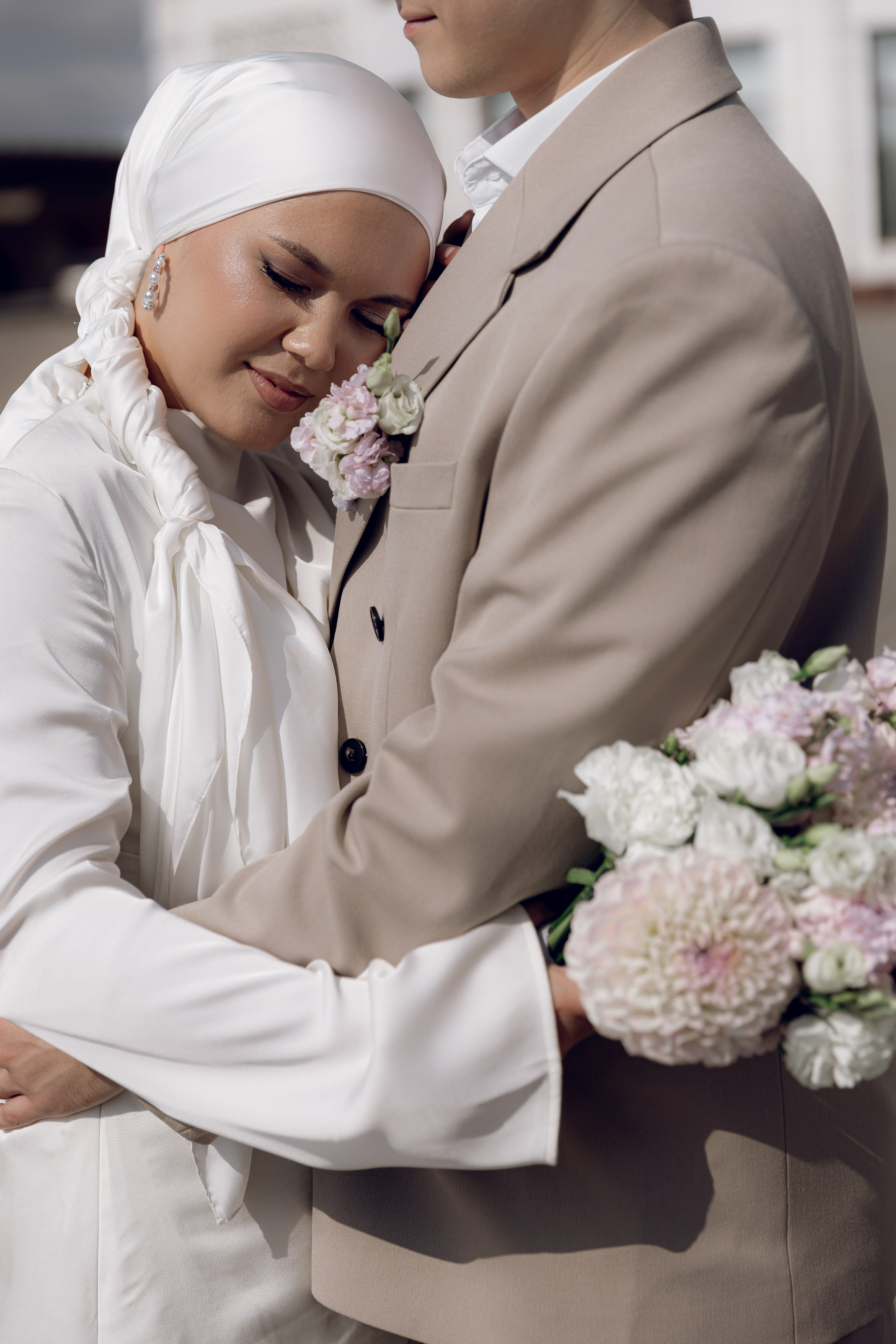 Никах. Свадебный фотограф Казань| Фотограф Казань Зевакина Анастасия