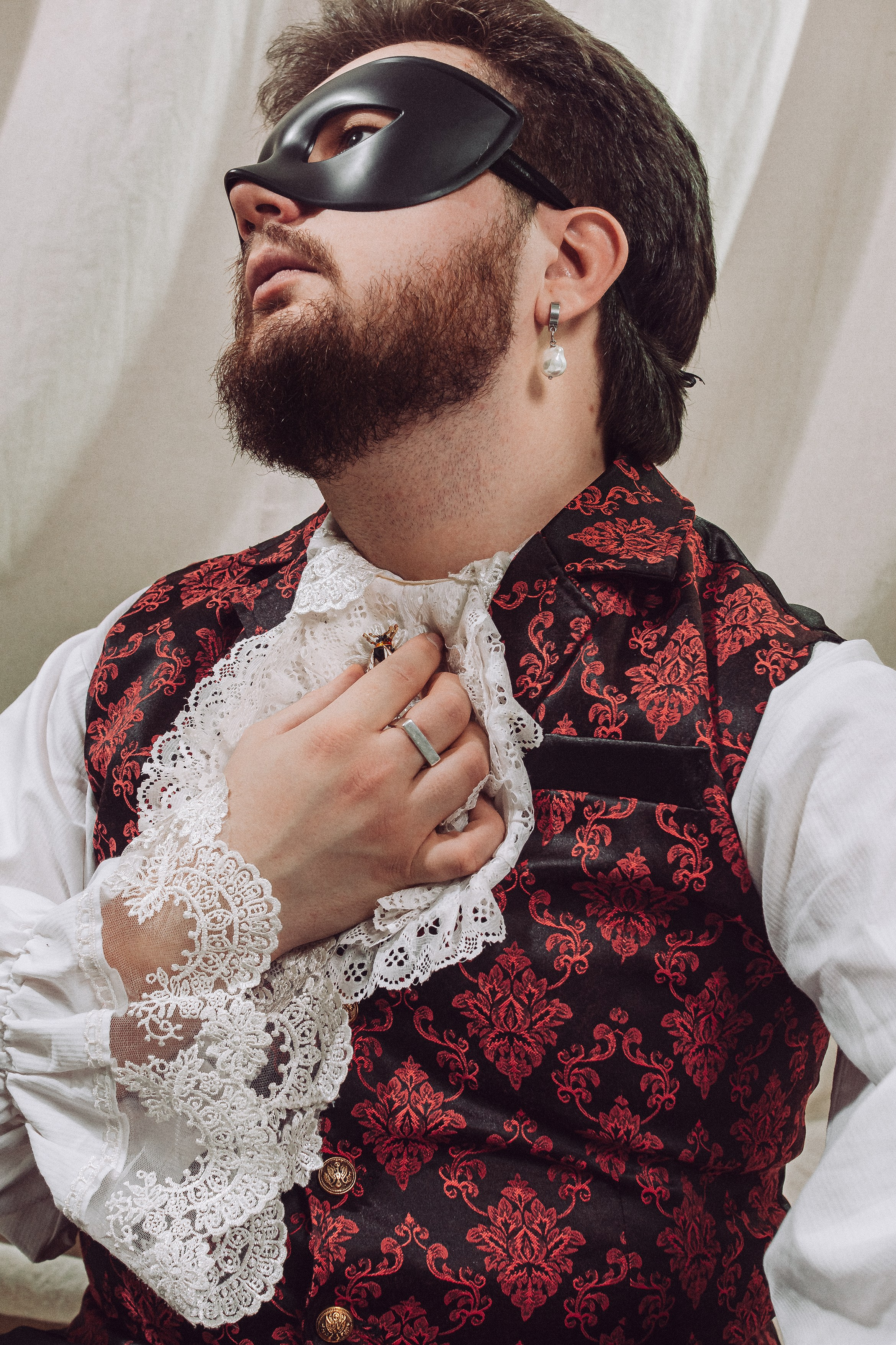 Бриджертон. Светлана Аброщикова