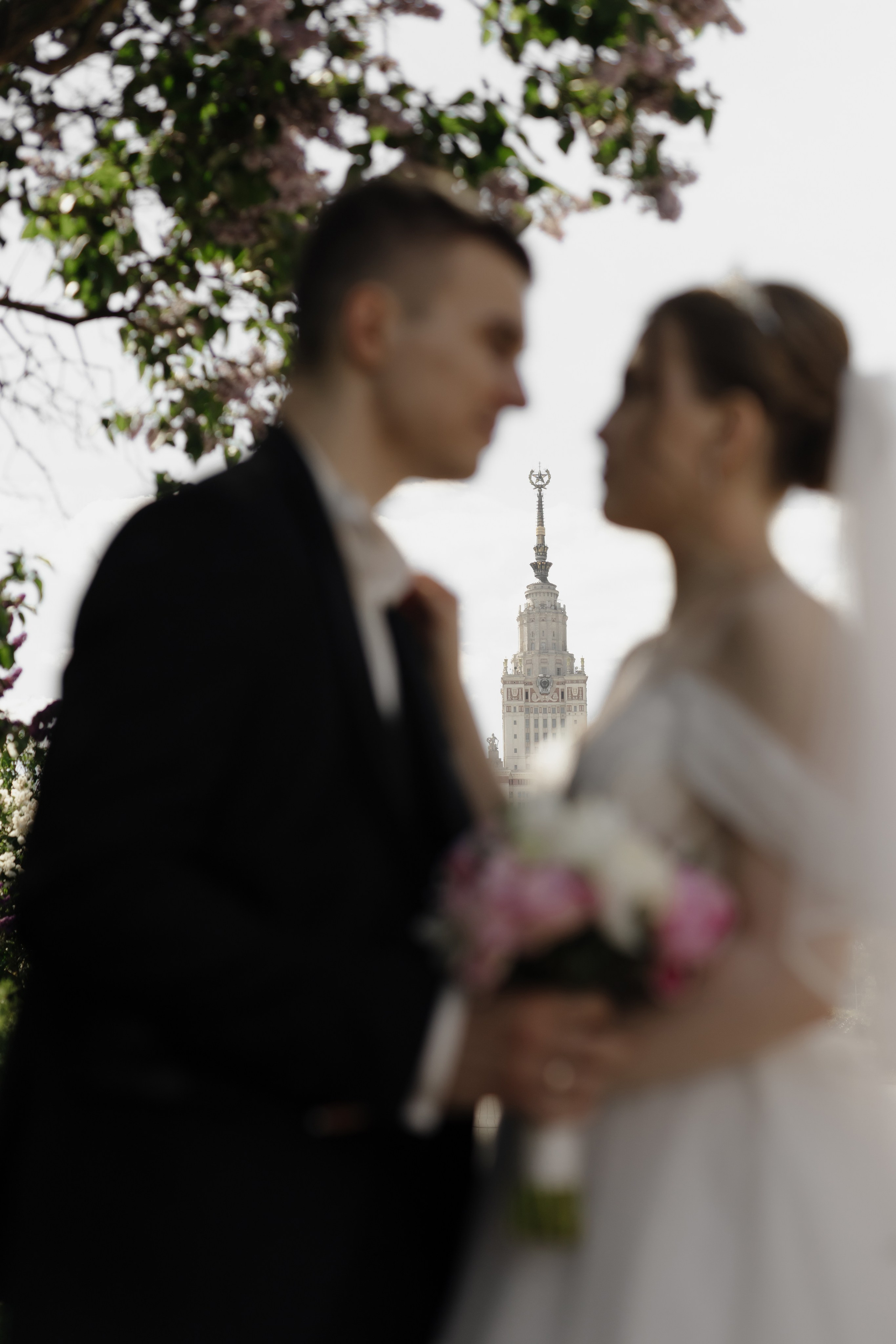 Свадьба Артёма и Ольги. Фотограф Кольчугино/Владимир/Москва Елизавета Иода