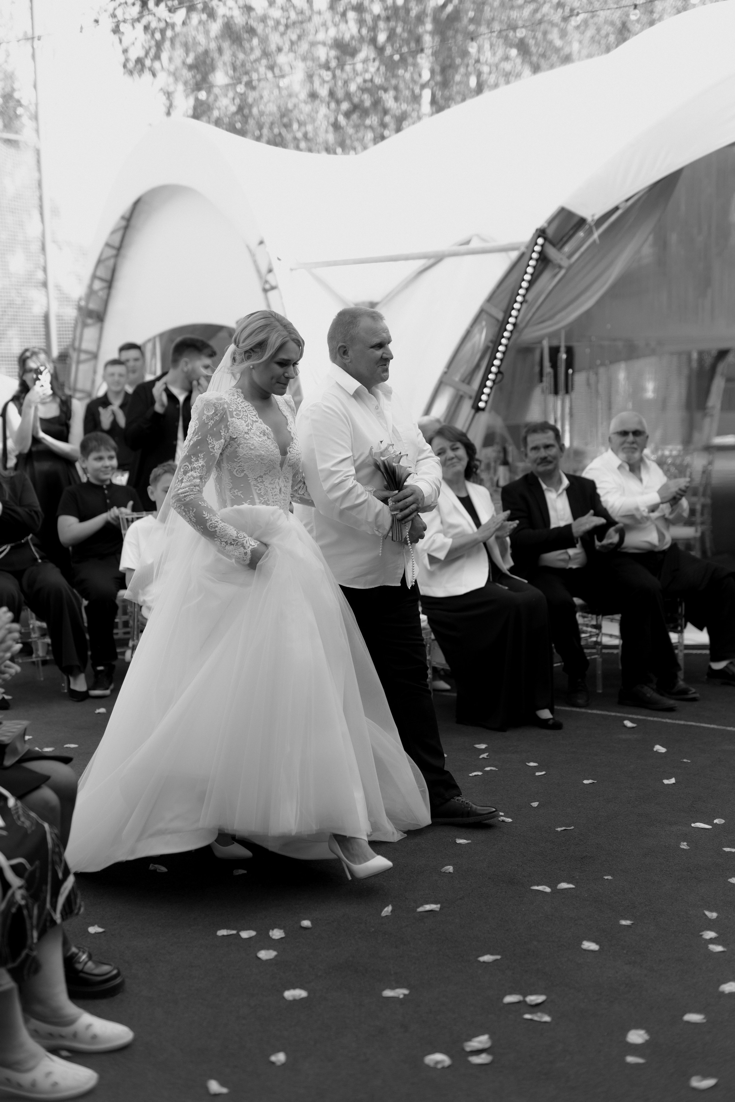 Свадьба Владимира и Анны. Фотограф Кольчугино/Владимир/Москва Елизавета Иода