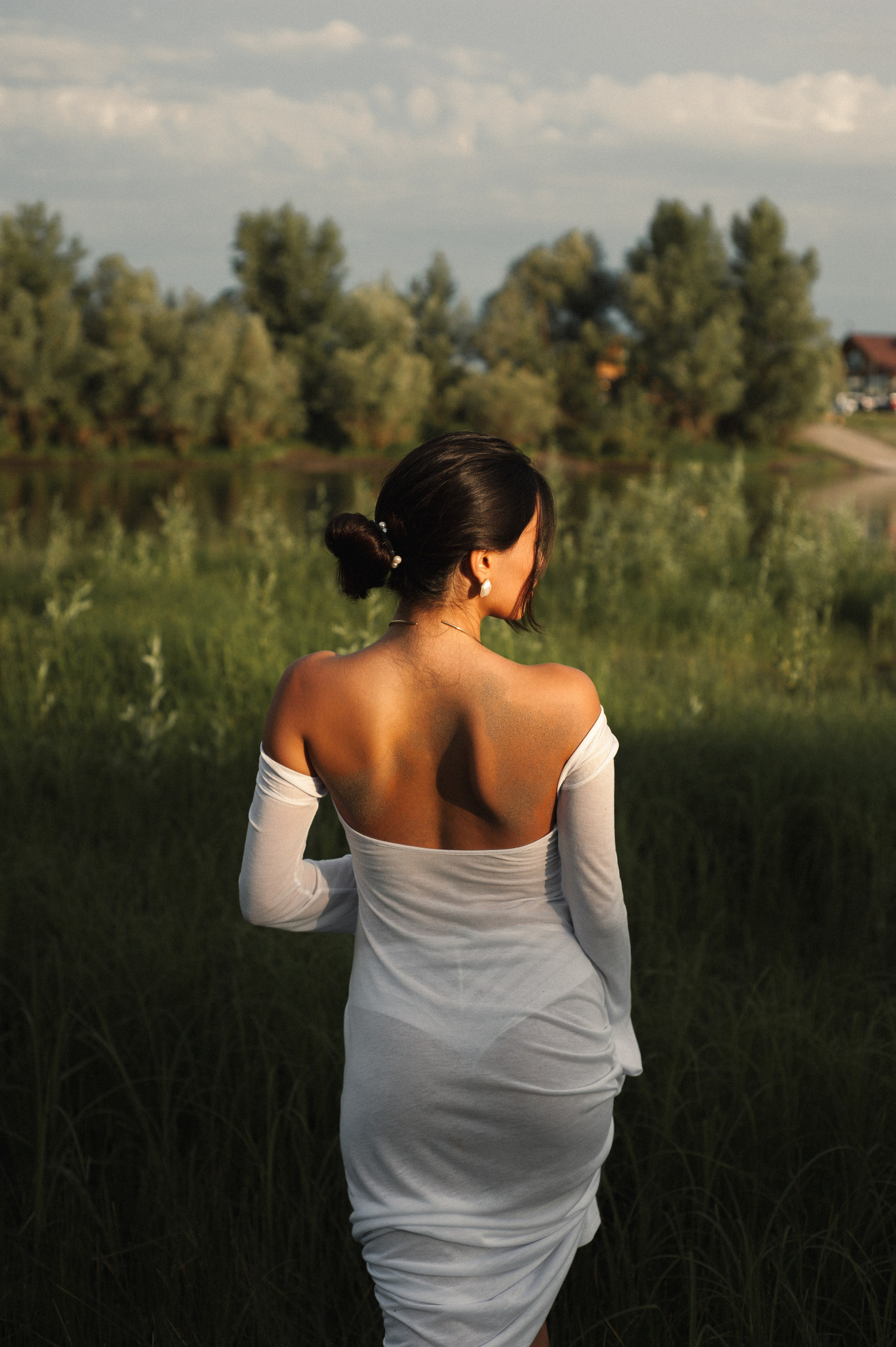 Пески. Фотограф Ирина Горелова Севастополь Крым