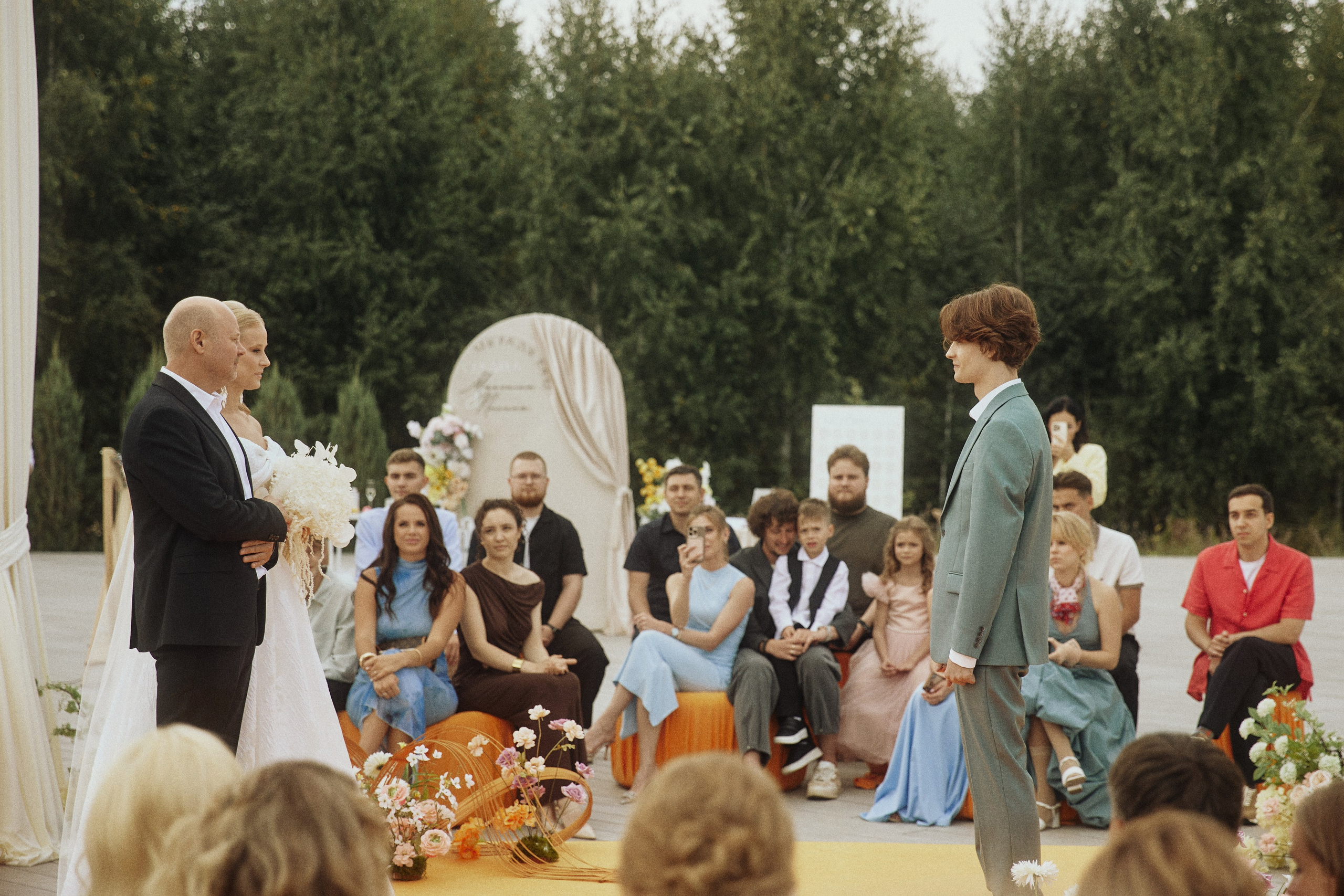 AMORE DA CINEMA. Дмитрий Мазуркевич: Профессиональный Репортажный Фотограф