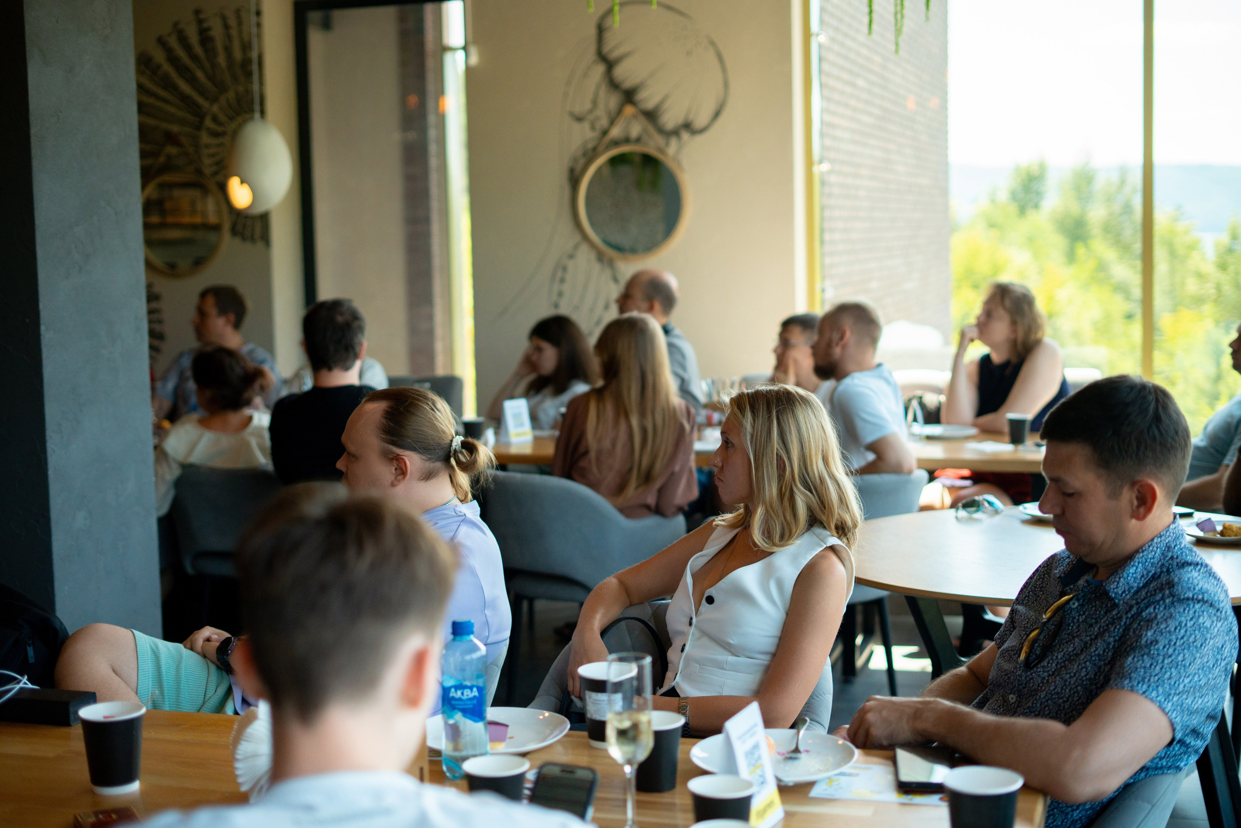 TLT GAMES. Фотограф г. Тольятти