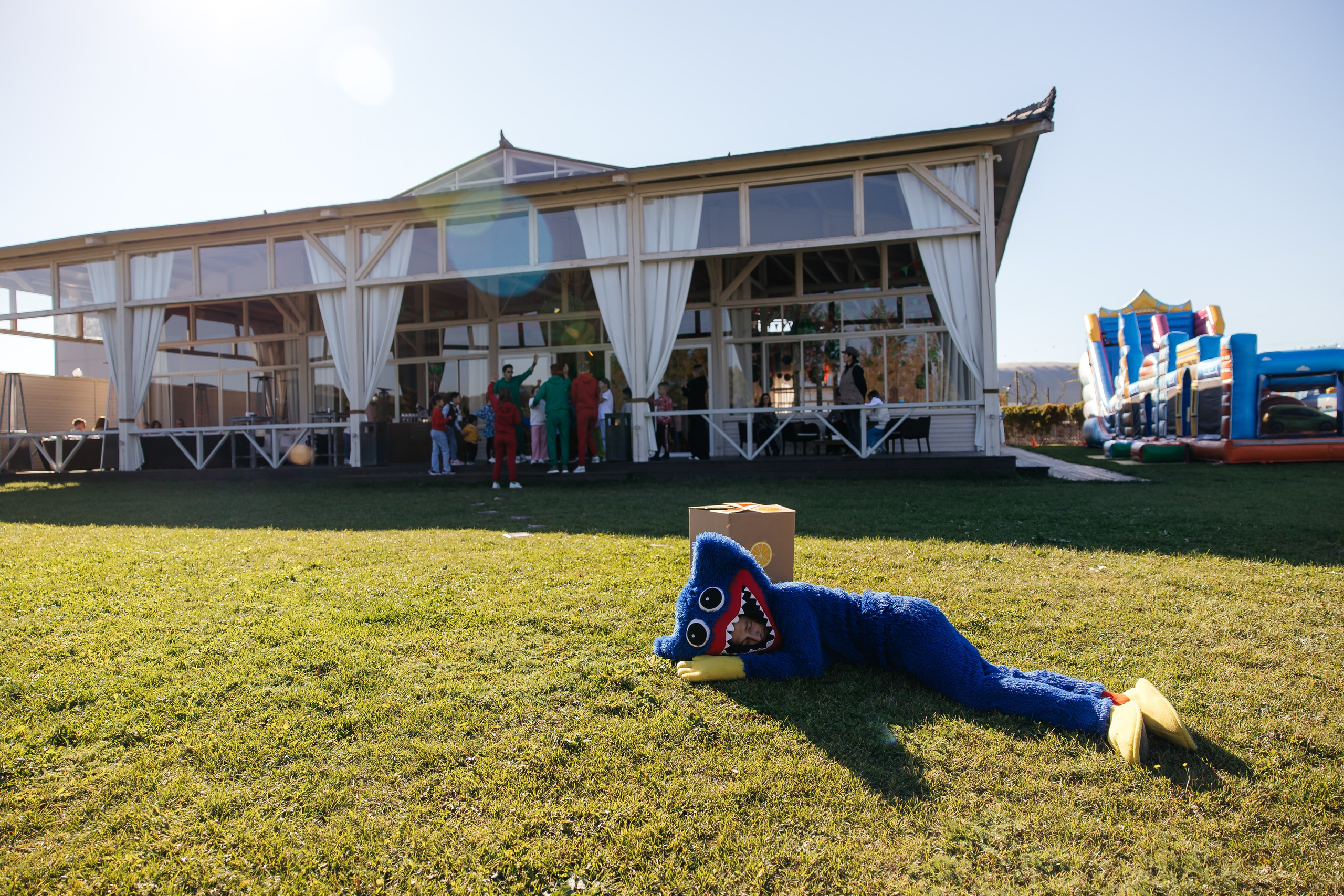 Emilie 7 лет. Свадебный и семейный фотограф