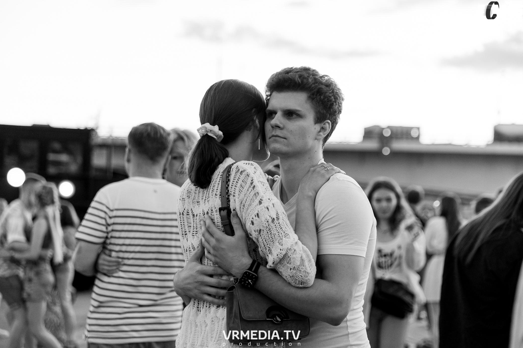 Молодость простит! Круиз