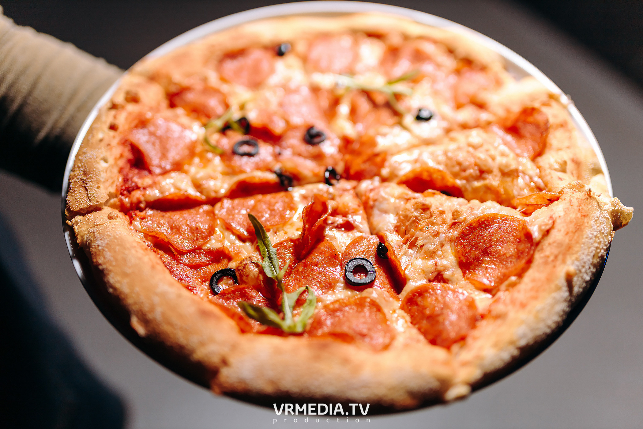 Выходные в баре «DOSKI»