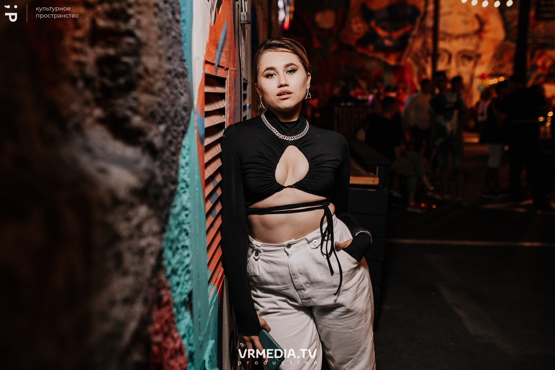 #Редакция_Лето в культурном пространстве «Редакция»