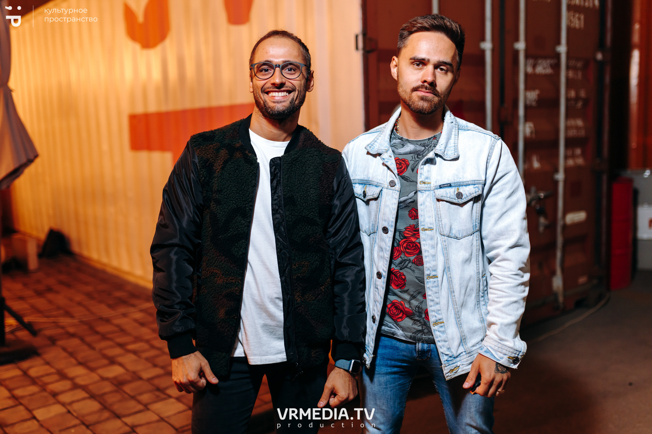 #Редакция_Лето в культурном пространстве «Редакция»