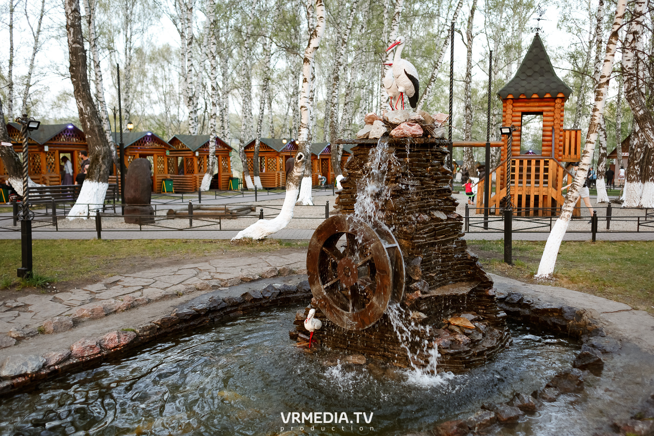 В гостях «У Петровича»