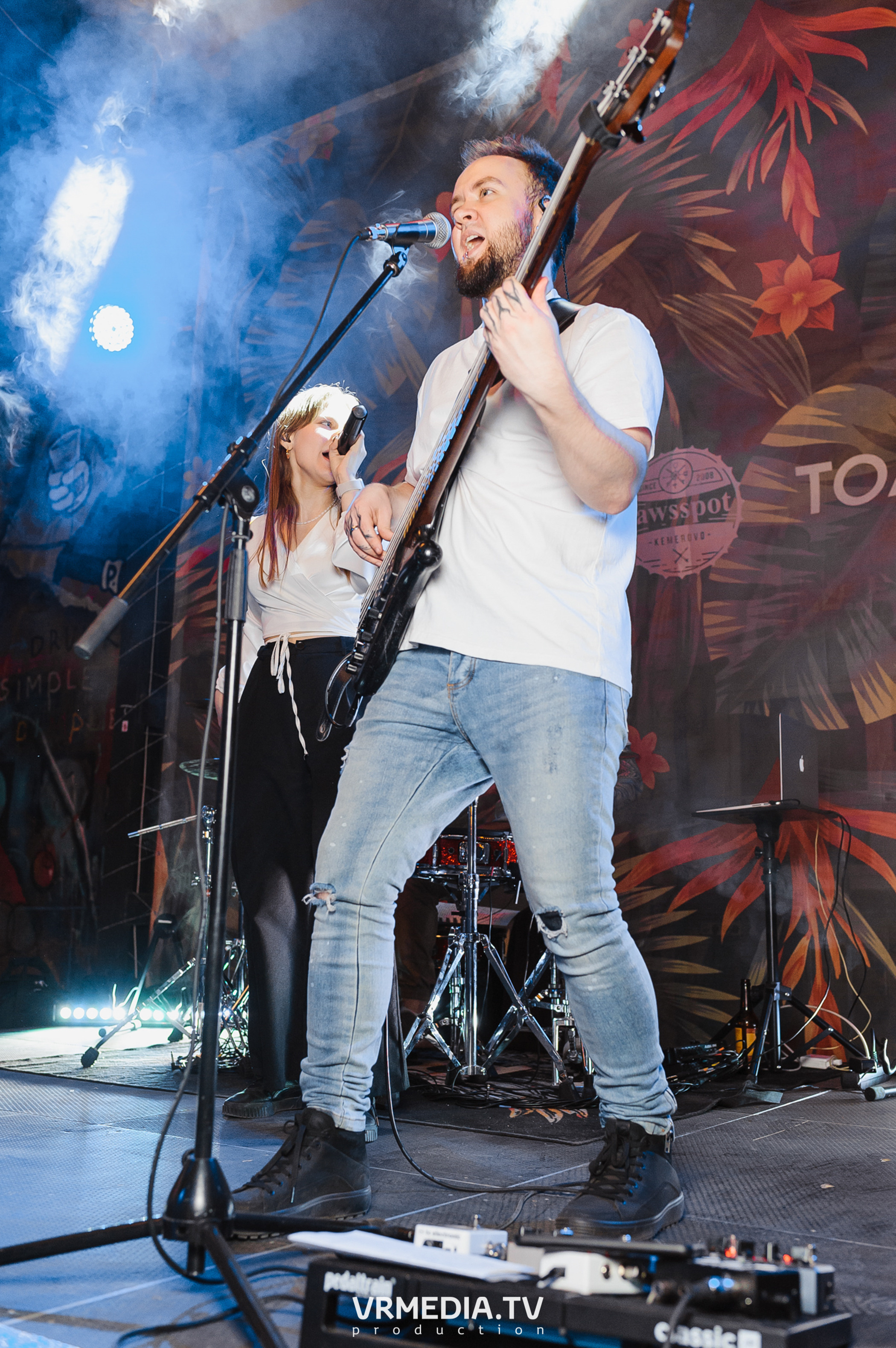 Выходные в культурном пространстве «Редакция»