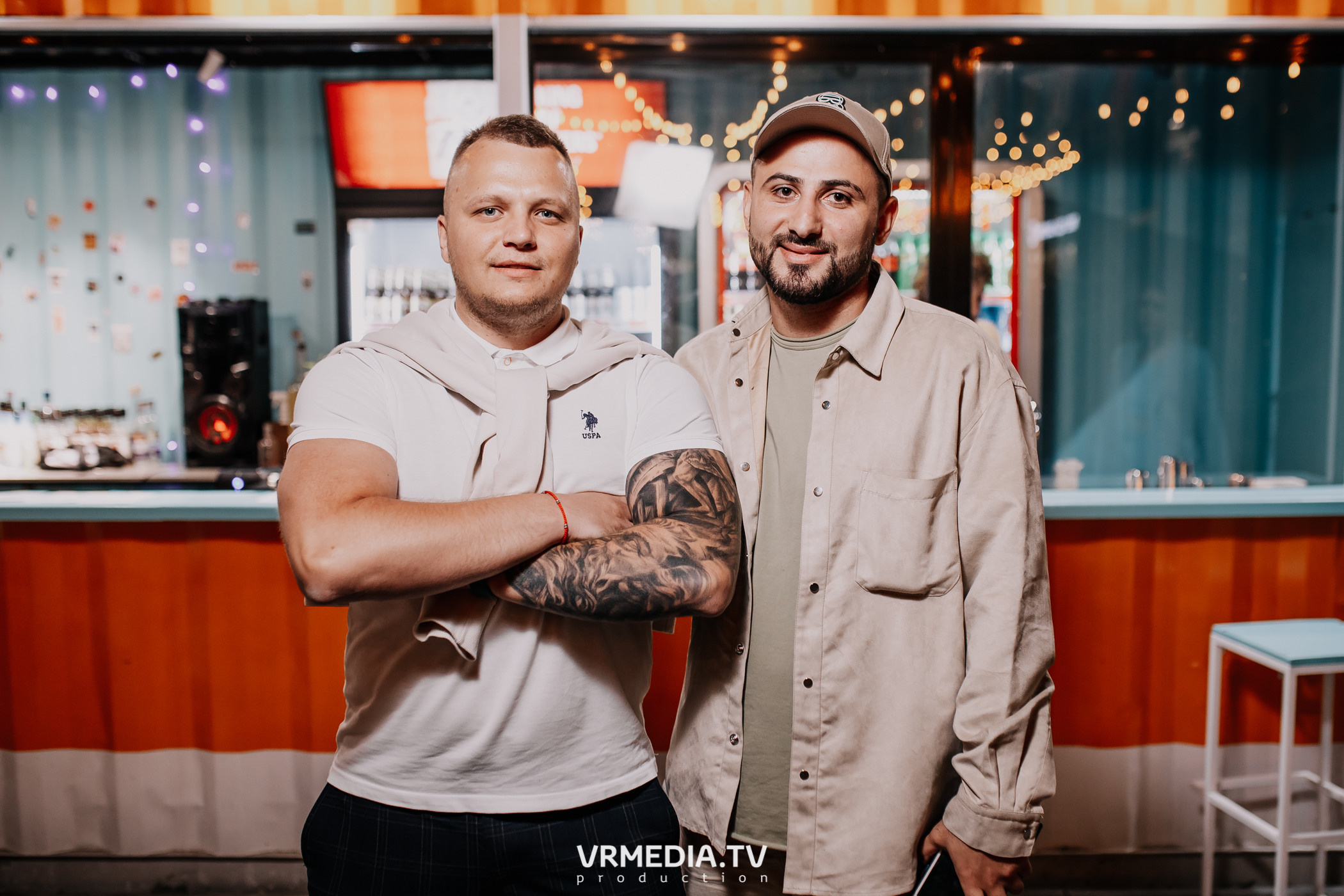 #Редакция_Лето в культурном пространстве «Редакция»