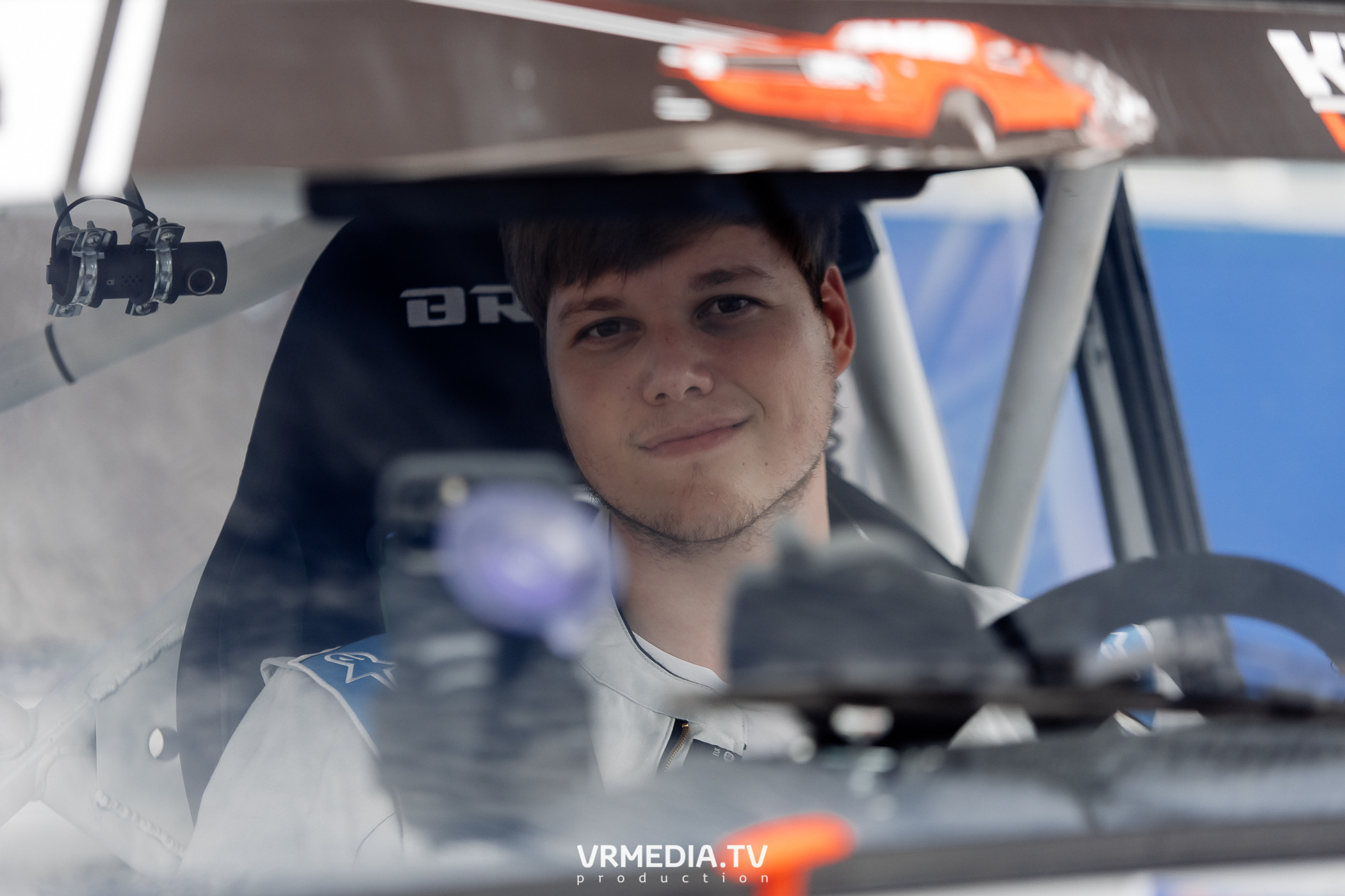 Дрифт-Гонки КСКГ «Классика»