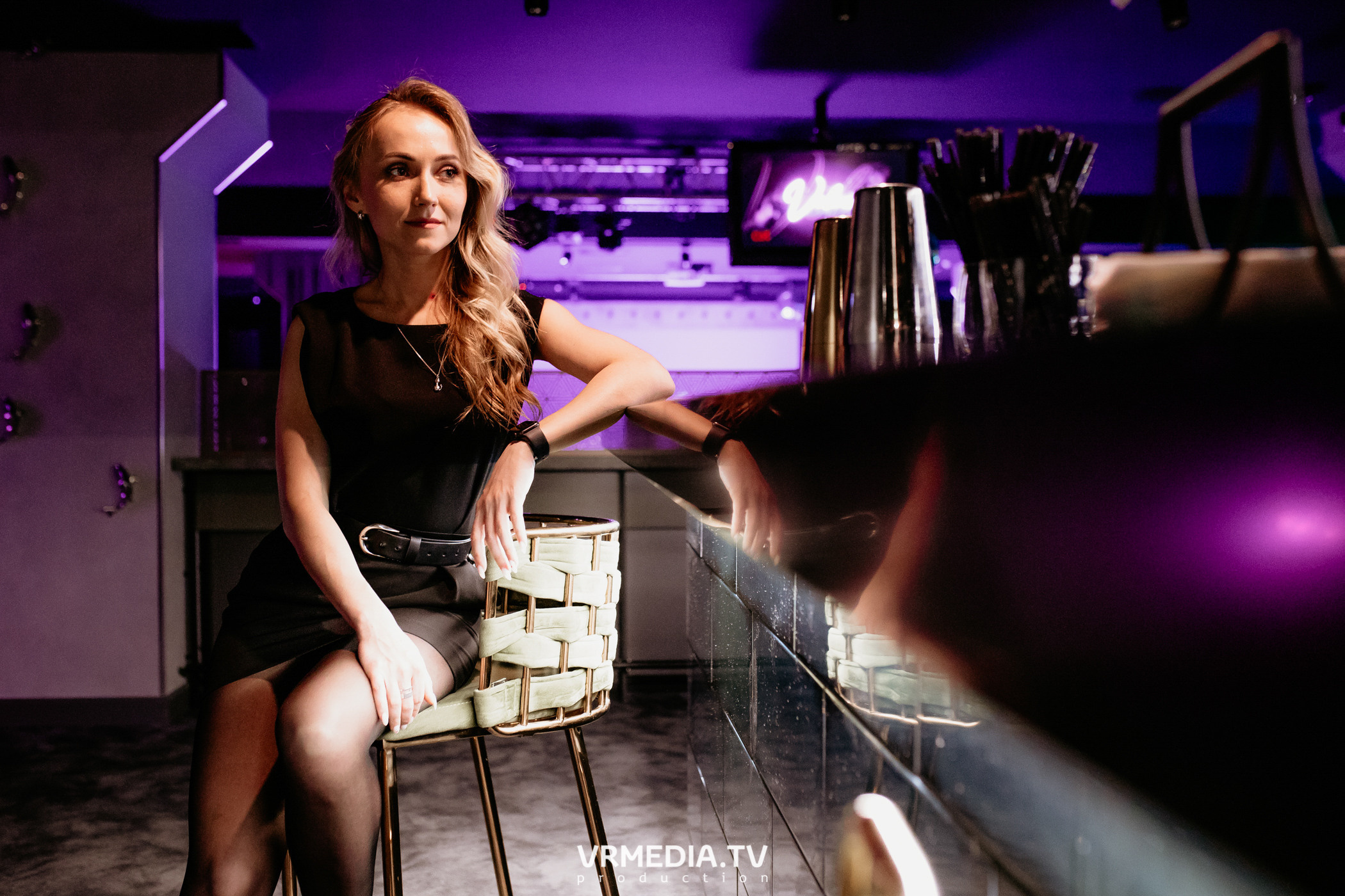 День рождения Безух Дарьи