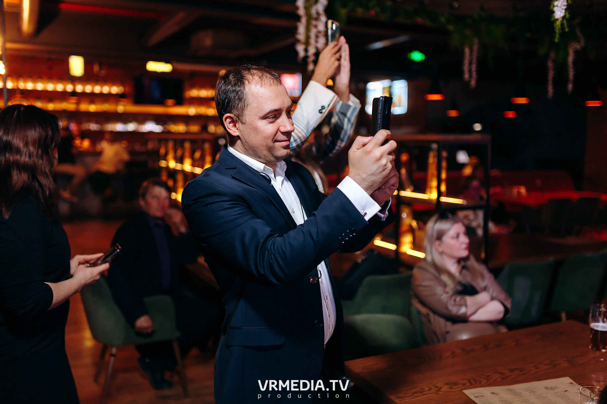 Джазовая среда