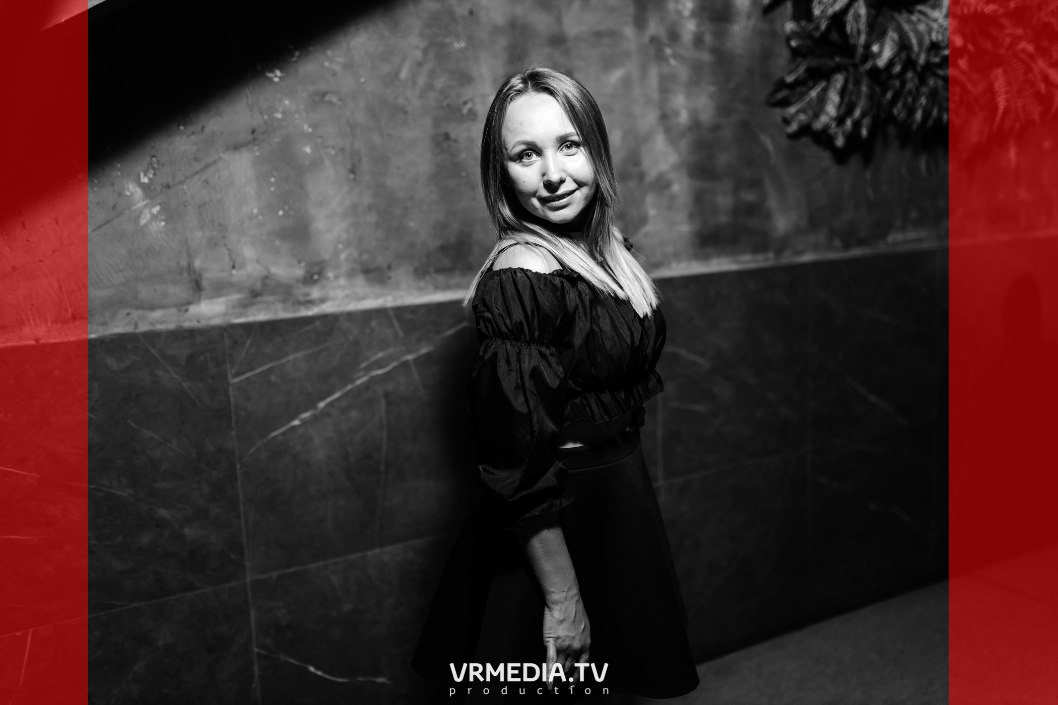 Sin City в баре «DOSKI»