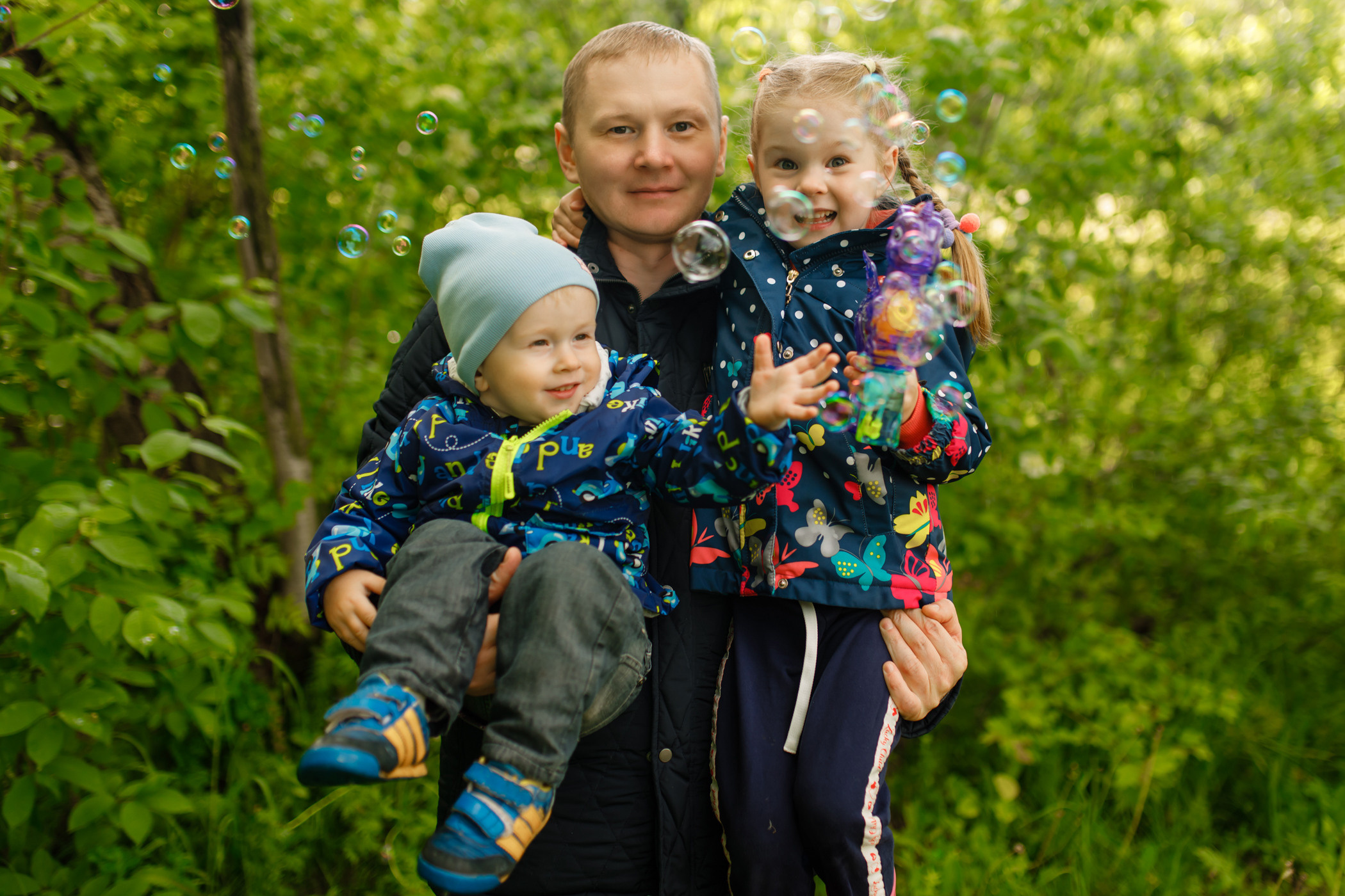 Кузбасский Парк