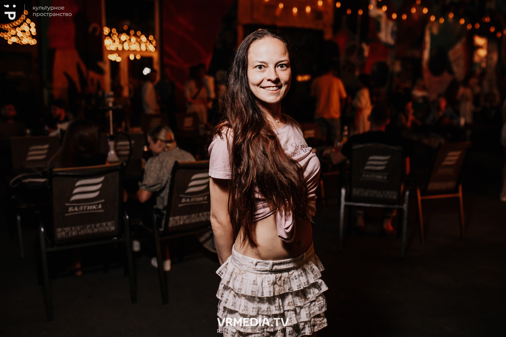 #Редакция_Лето в культурном пространстве «Редакция»