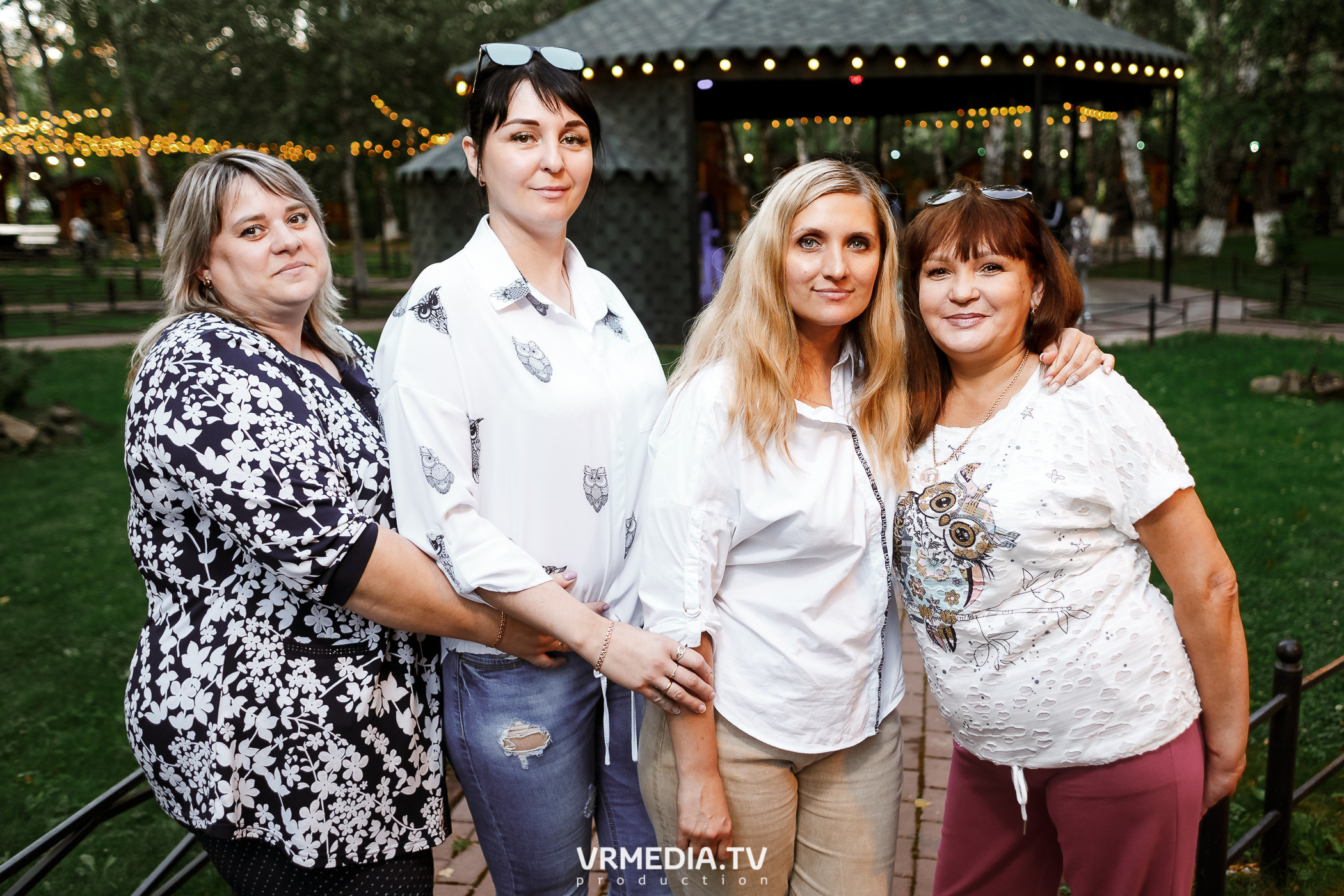 В гостях «У Петровича»