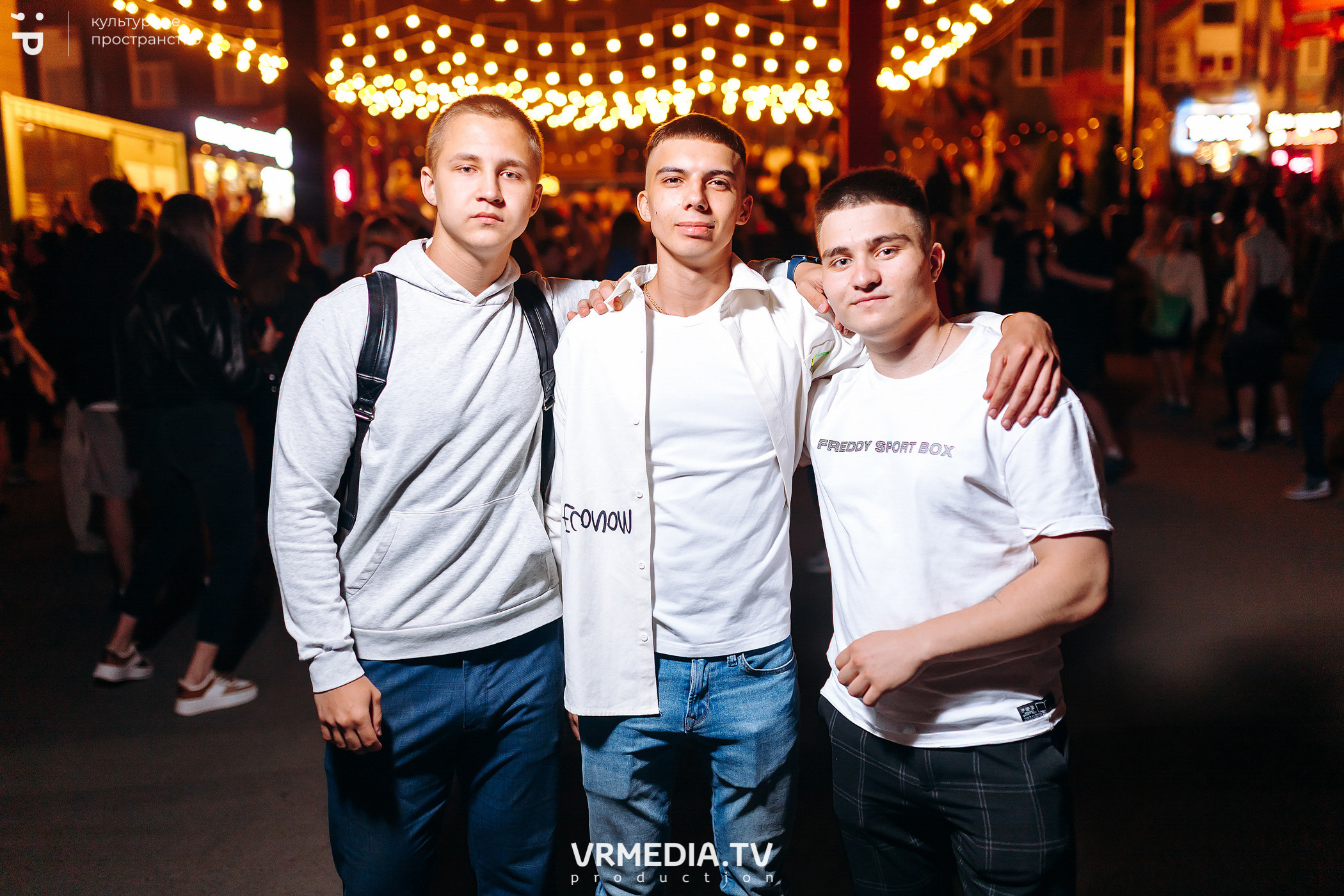 #Редакция_Лето. От заката до рассвета!