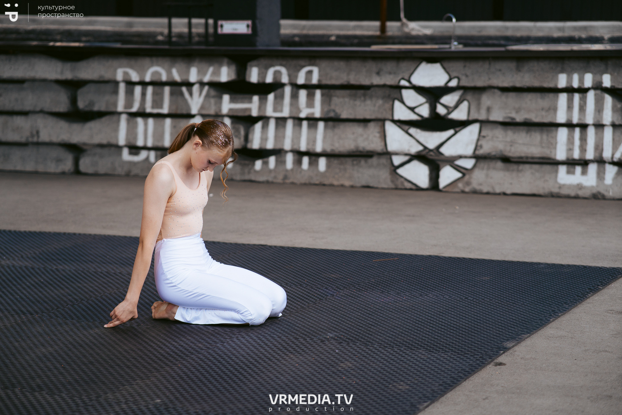 Летний арт-фестиваль SKYLINE в культурном пространстве «Редакция»