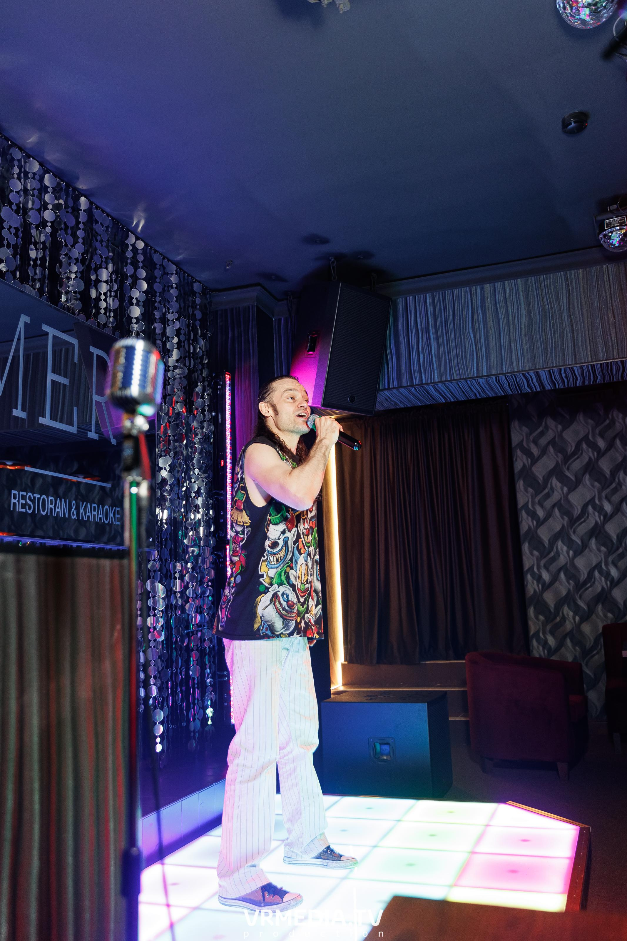 Leomar Production. Музыкальный бриз — 4