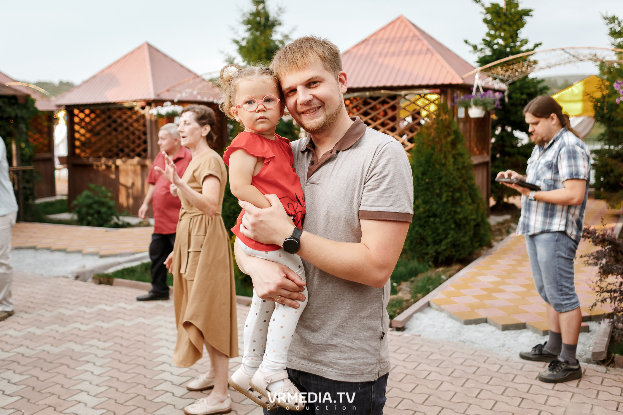 Открытие Летнего Сезона в ресторане «Лазурный берег»