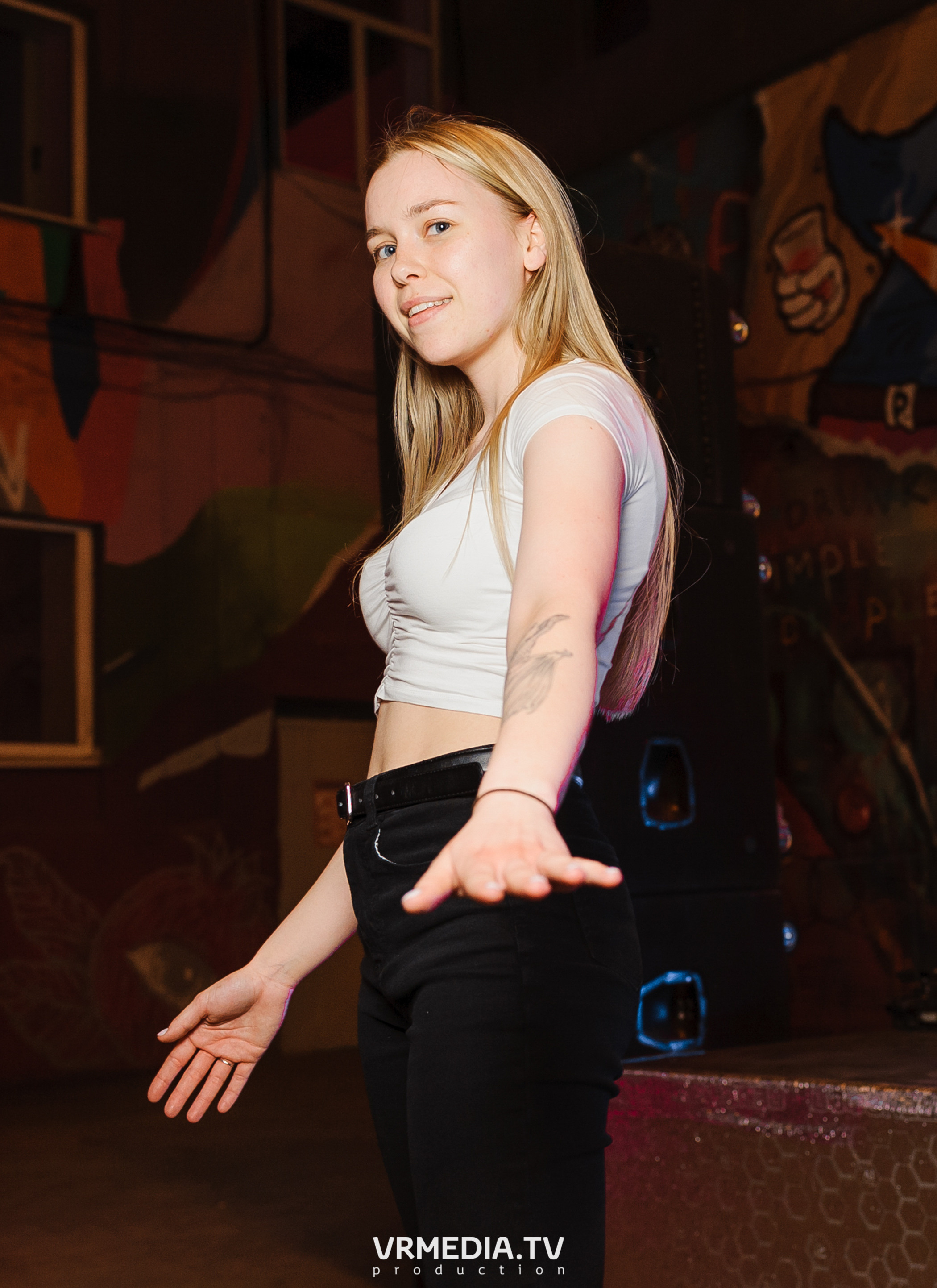 Выходные в культурном пространстве «Редакция»