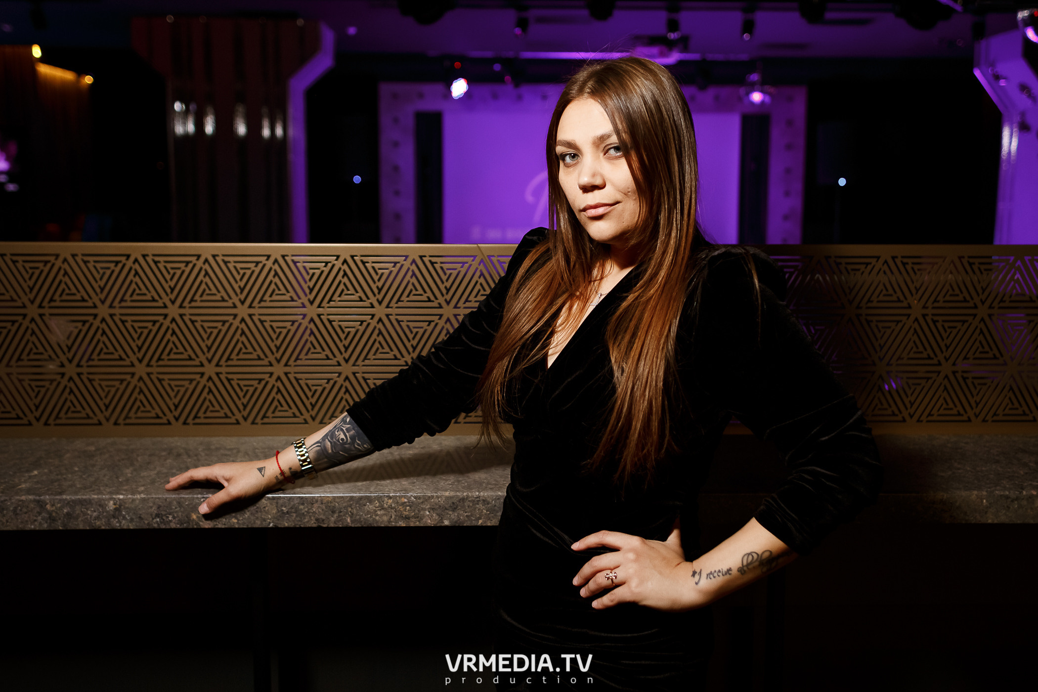 Летний караоке марафон в караоке-баре «Volna»