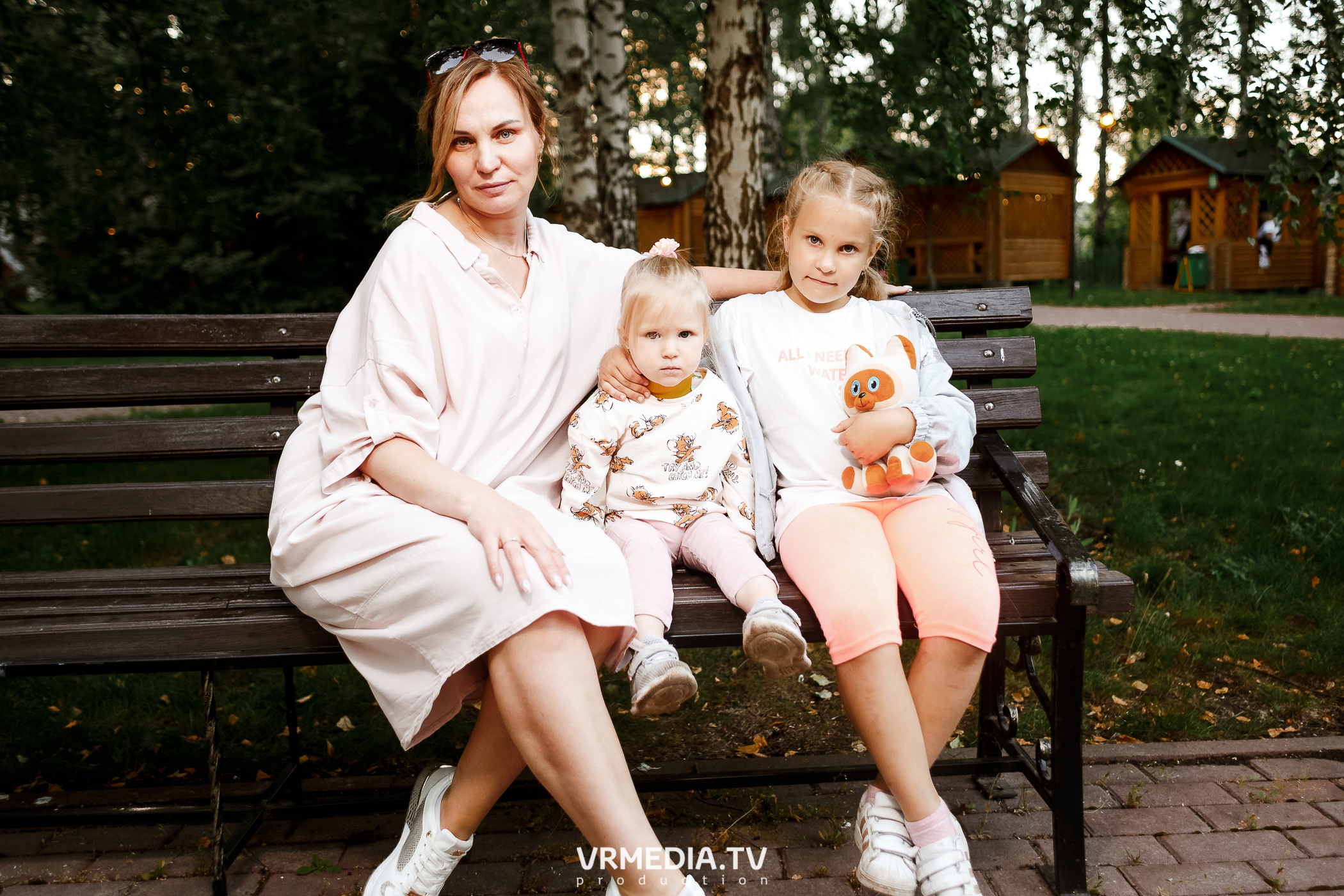 В гостях «У Петровича»