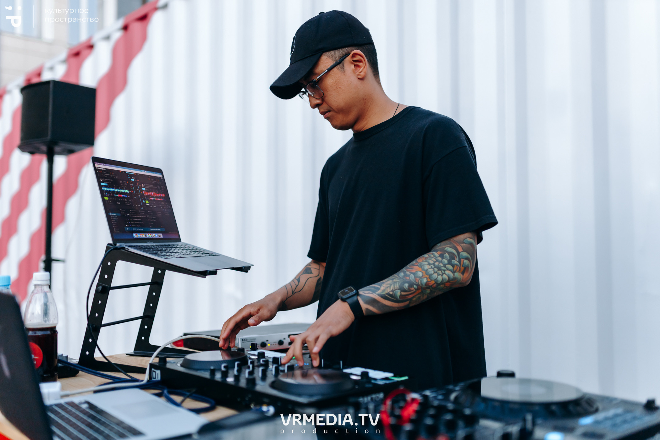 #Редакция_Лето в культурном пространстве «Редакция»