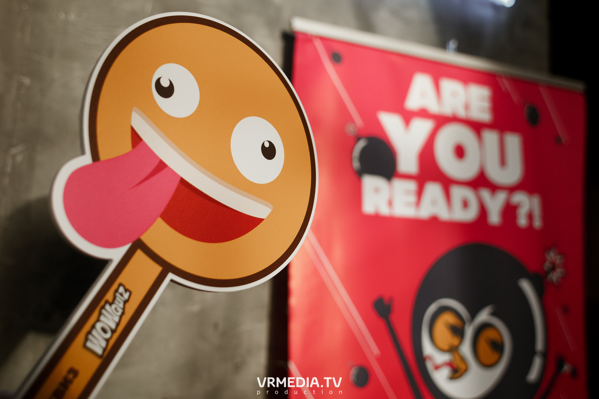 WOW QUIZ в баре «DOSKI»