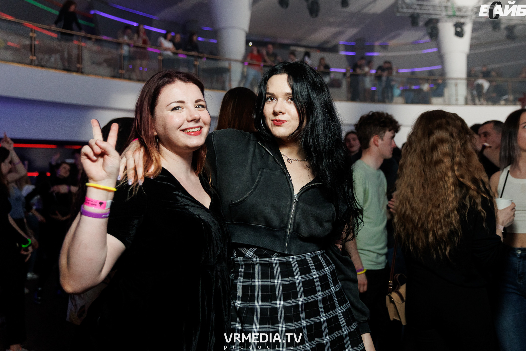 Молодость Простит! 4 года!