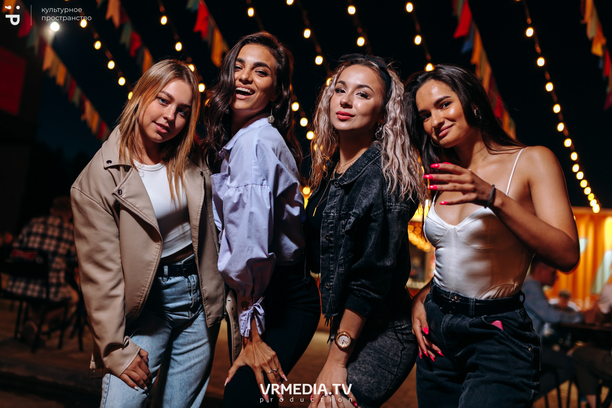 #Редакция_Лето в культурном пространстве «Редакция»