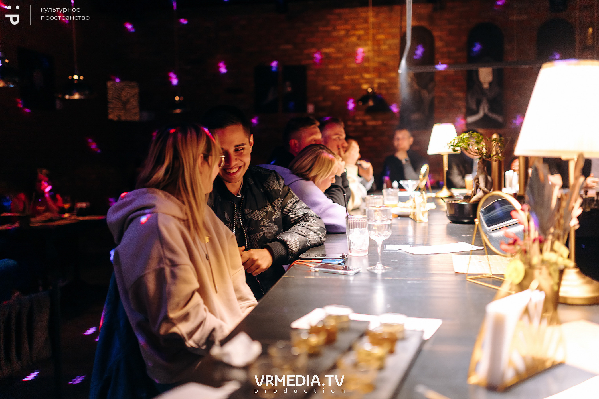 #Редакция_Лето: На минималках в культурном пространстве «Редакция»