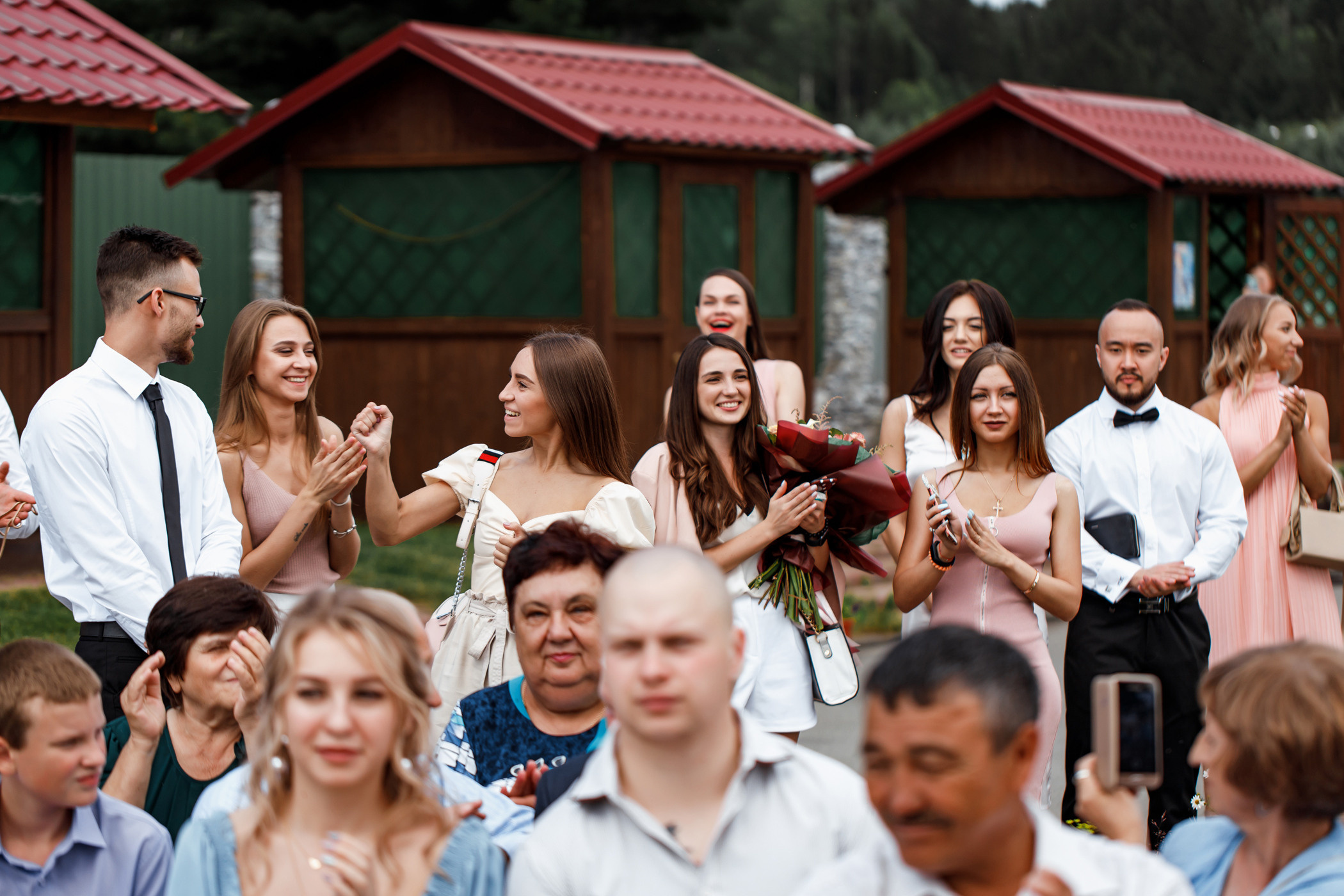 Александр & Эльвира