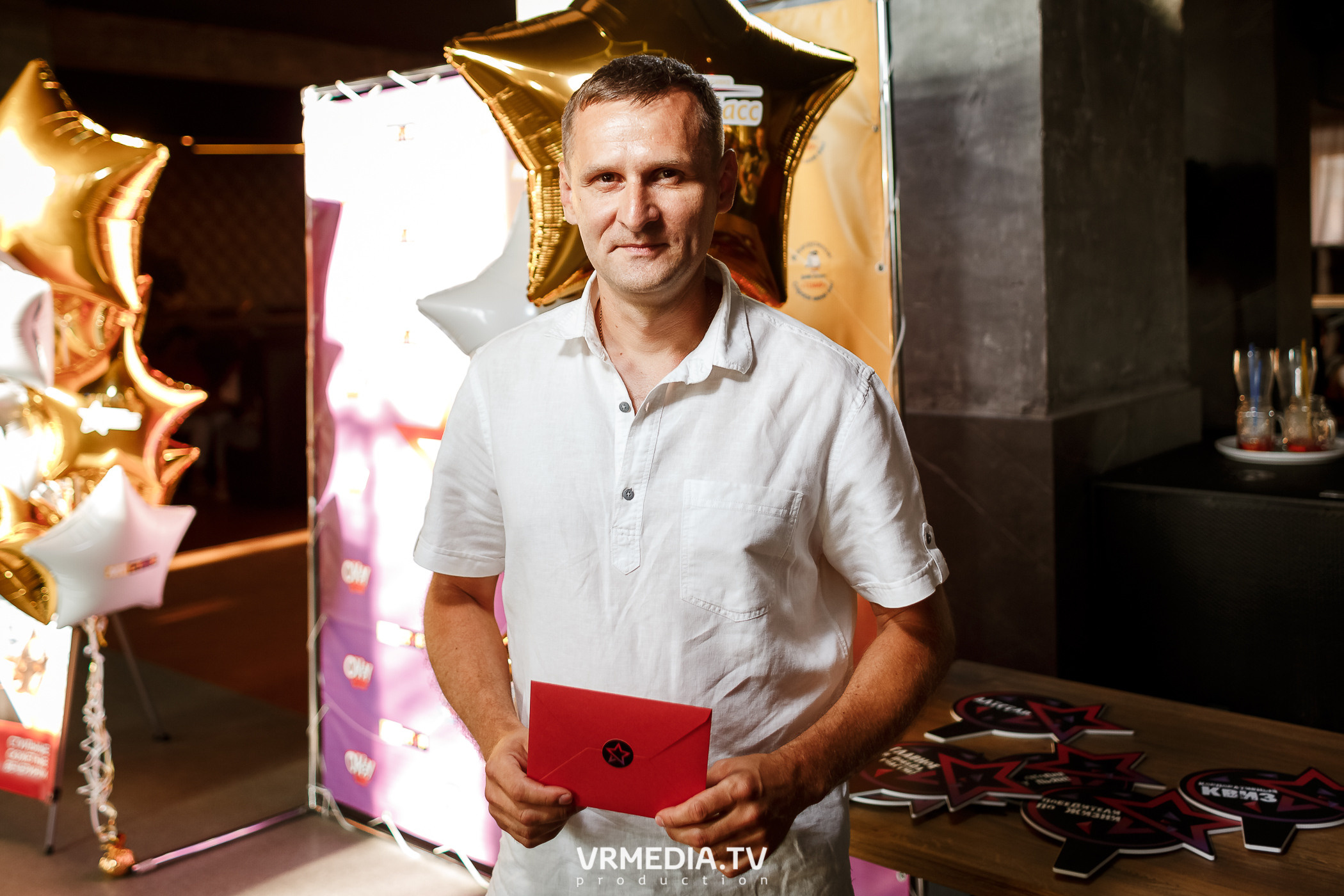 Корпоративный квиз Кузбасса–2022 в баре «DOSKI»