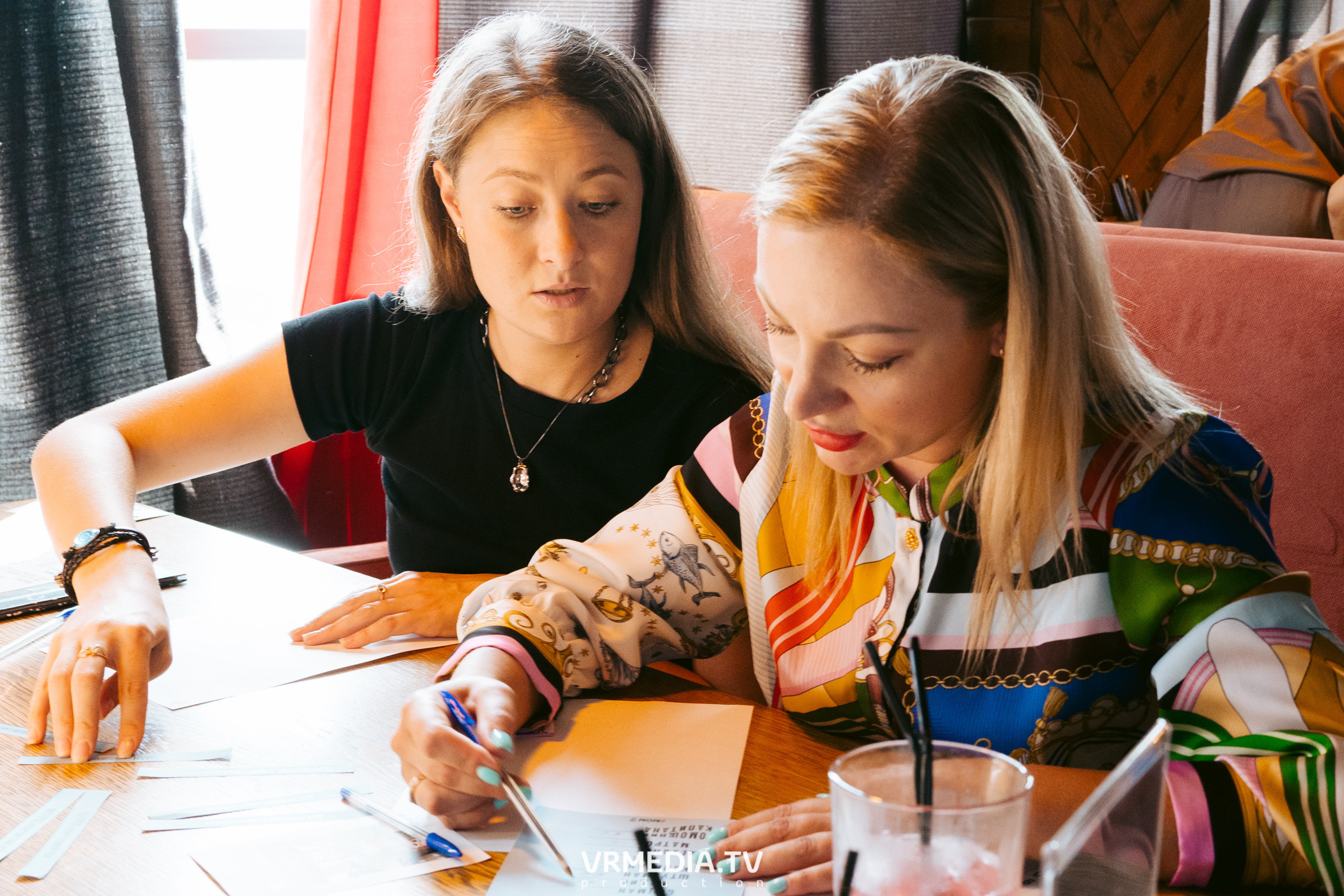 IMOM’S в гриль-баре «Жара»