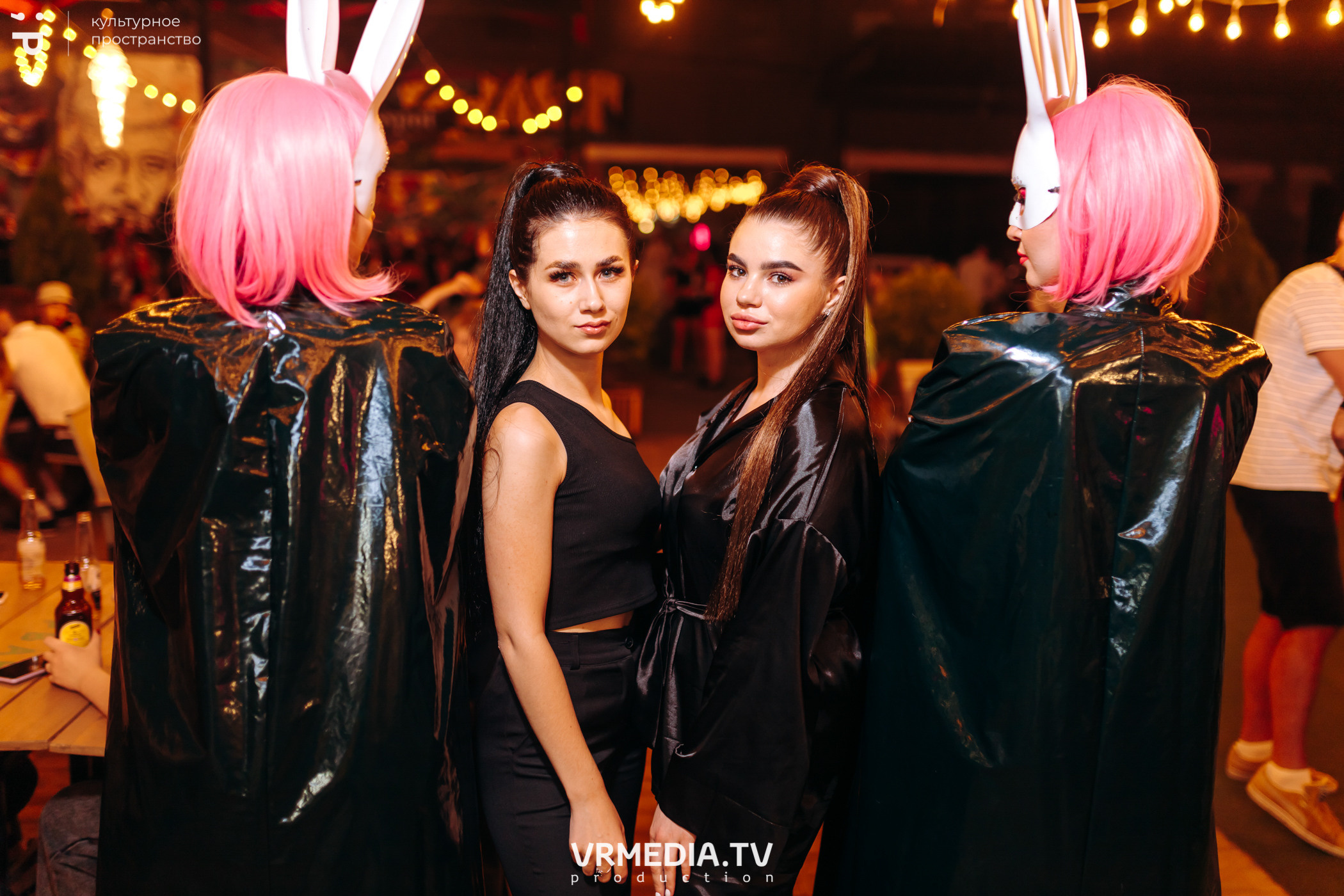 #Редакция_Лето: Warm Inside в культурном пространстве «Редакция»