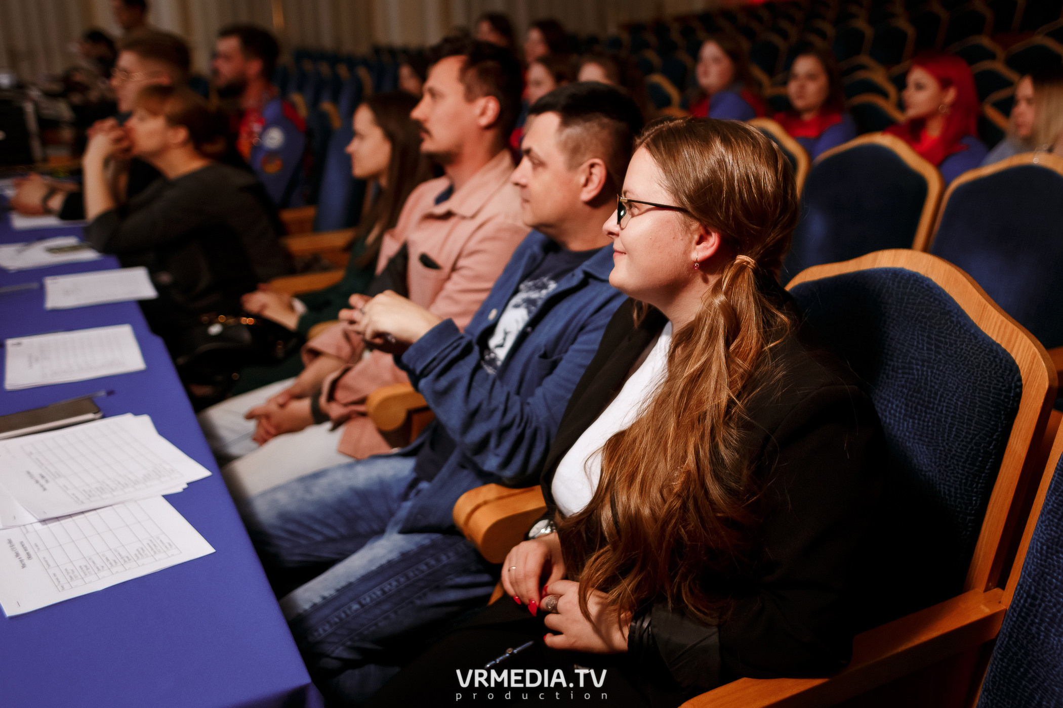 Мистер и Мисс СО Кузбасс