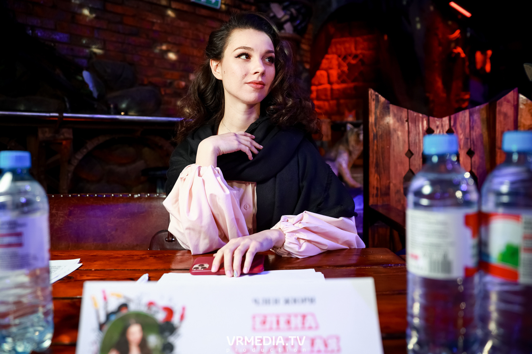 17 Международный вокальный Конкурс-Проект «Батл Голосов»