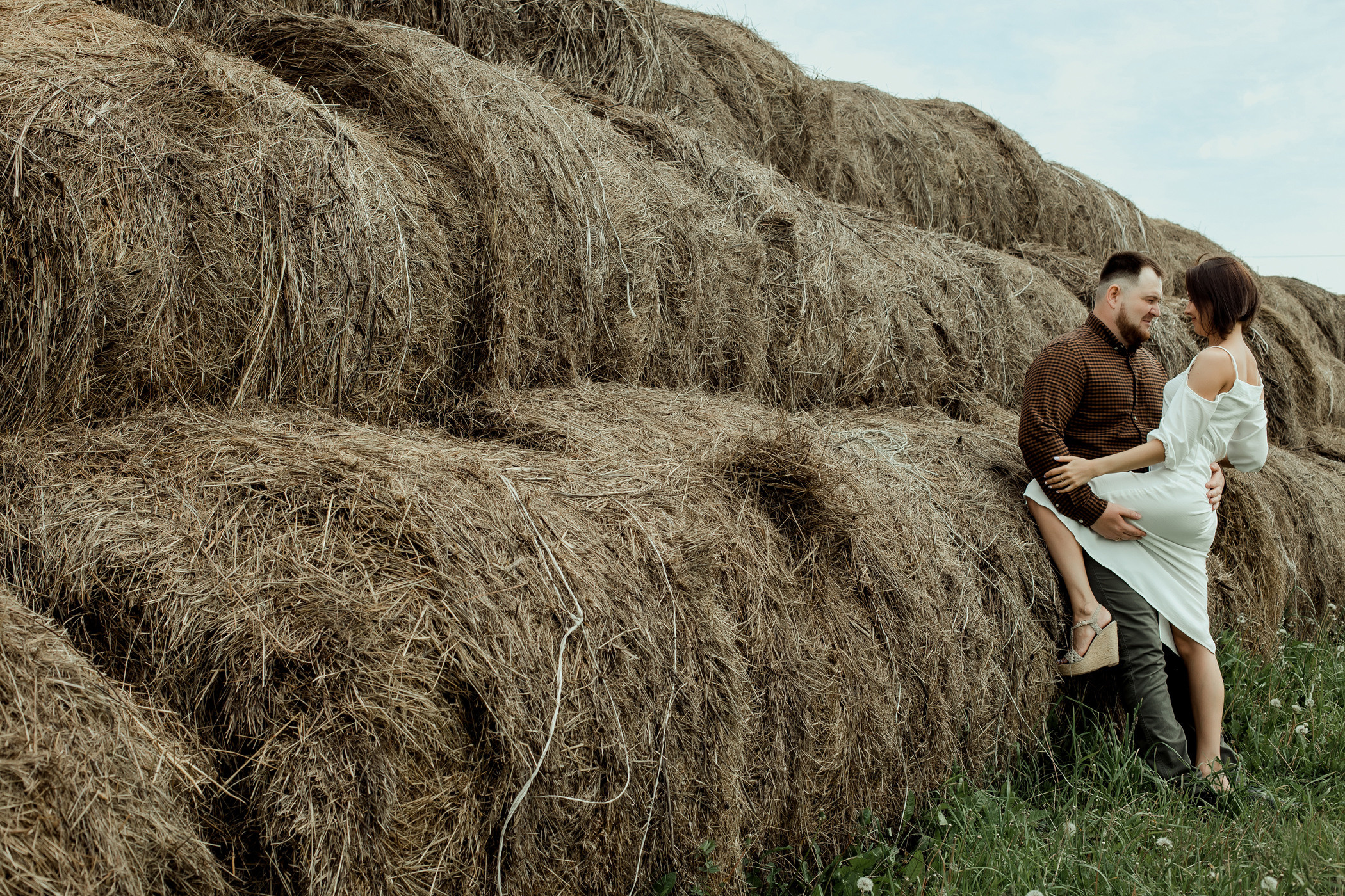Аркадий & Юлия