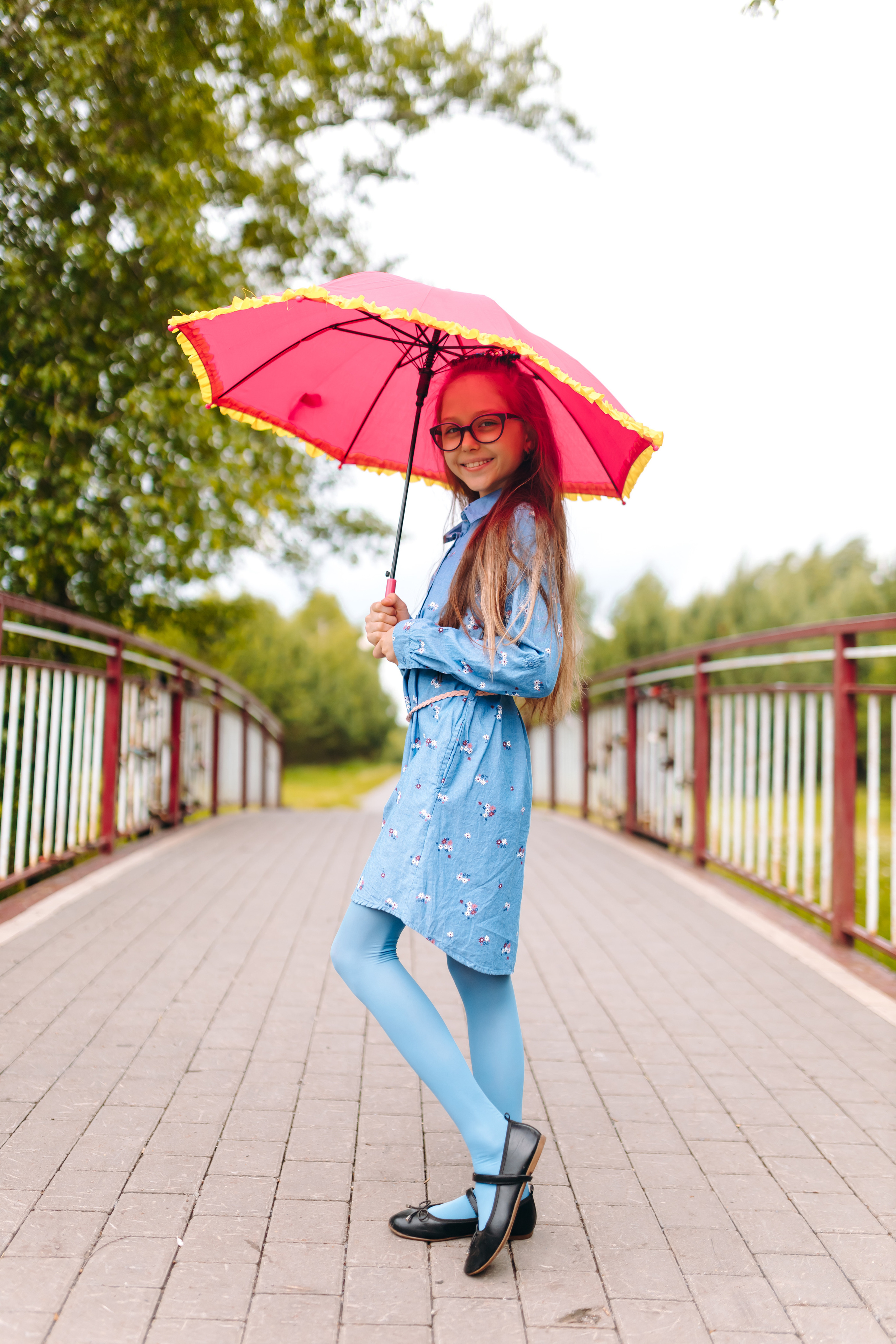 Кузбасский Парк