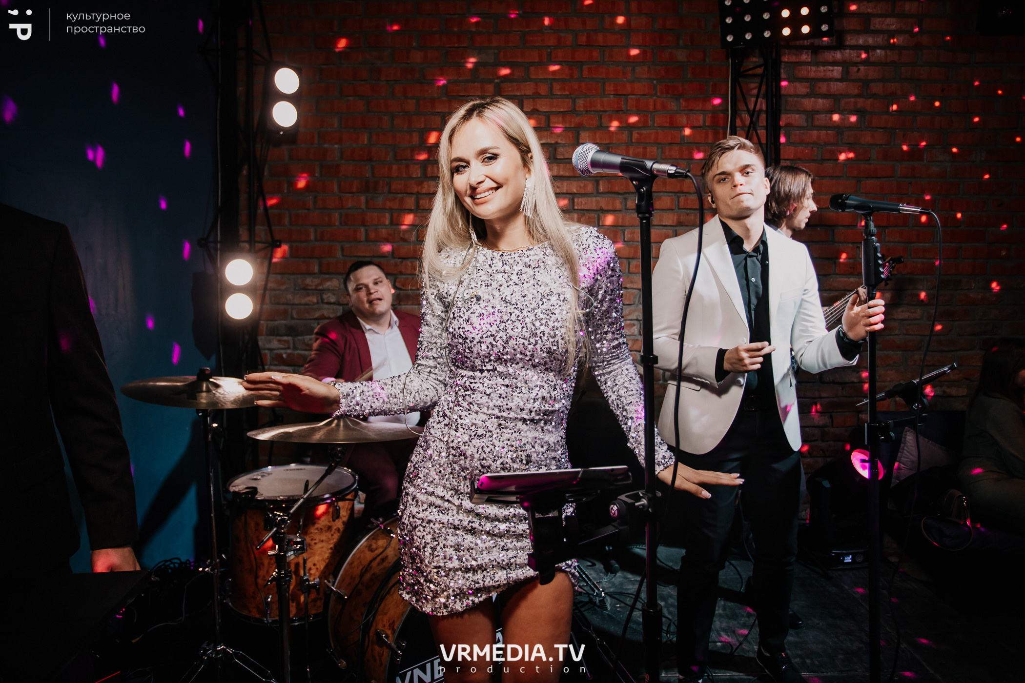 #Редакция_Лето в культурном пространстве «Редакция»