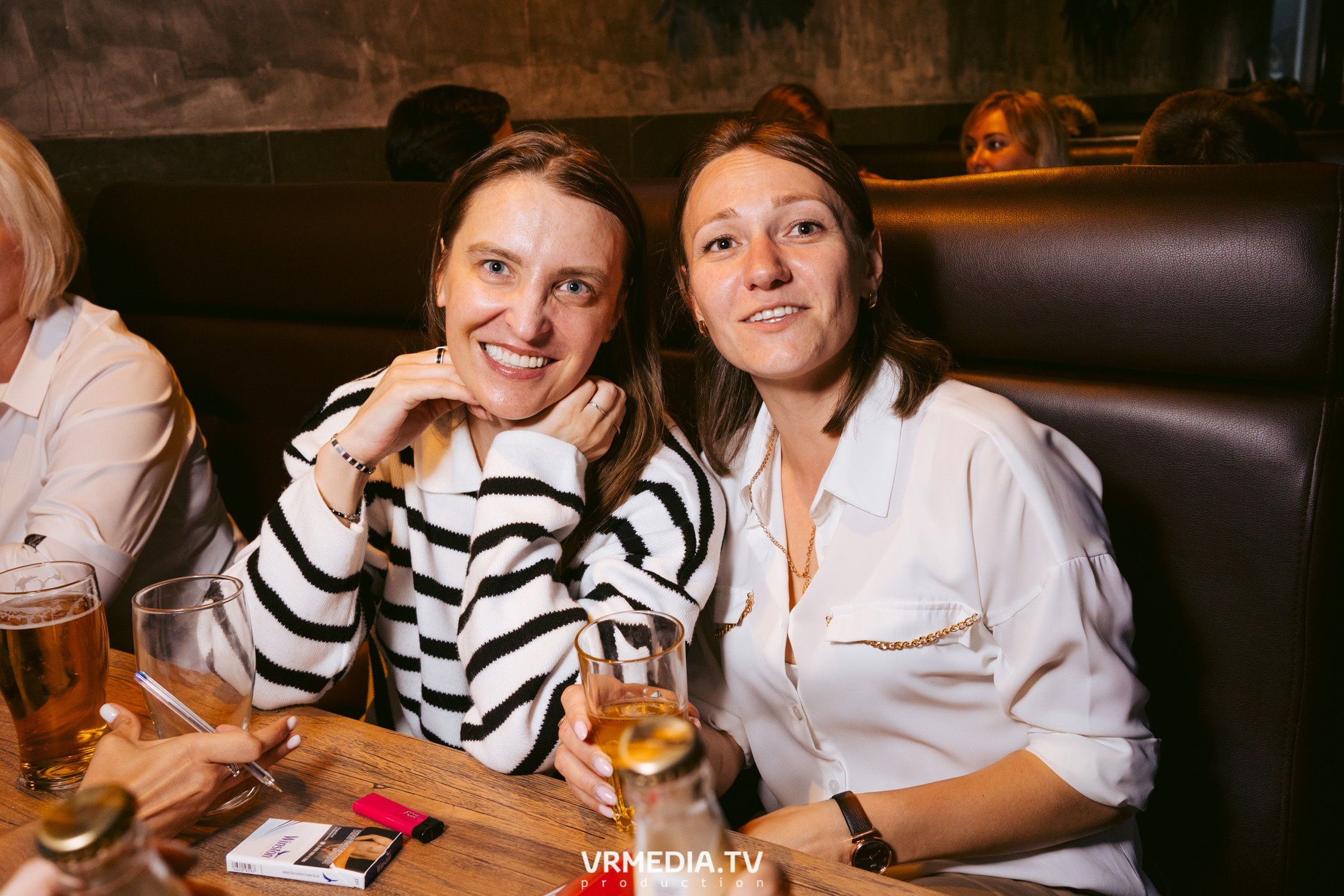 WOW QUIZ в баре «DOSKI»