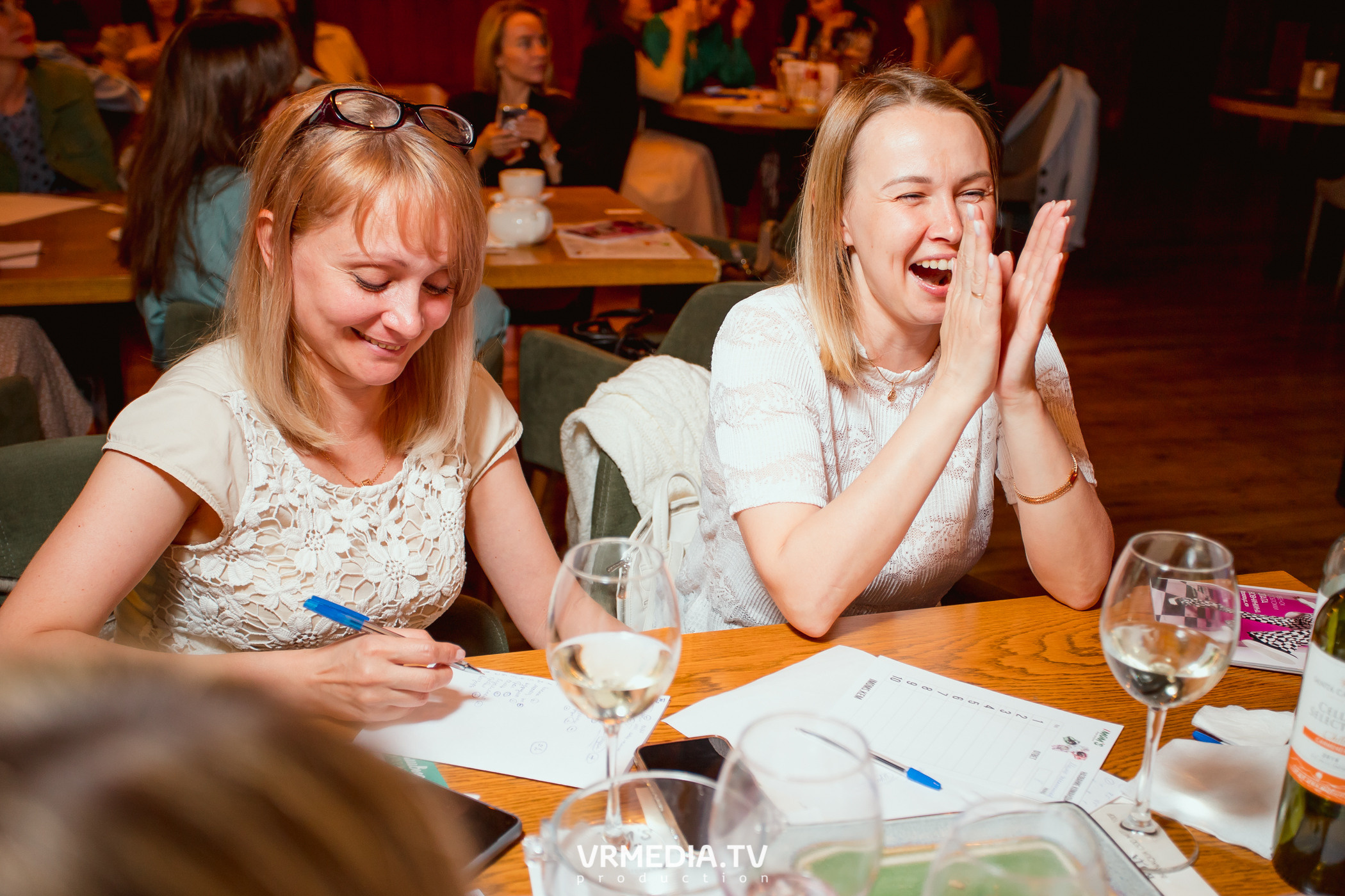 IMOM’S в гриль-баре «Жара»