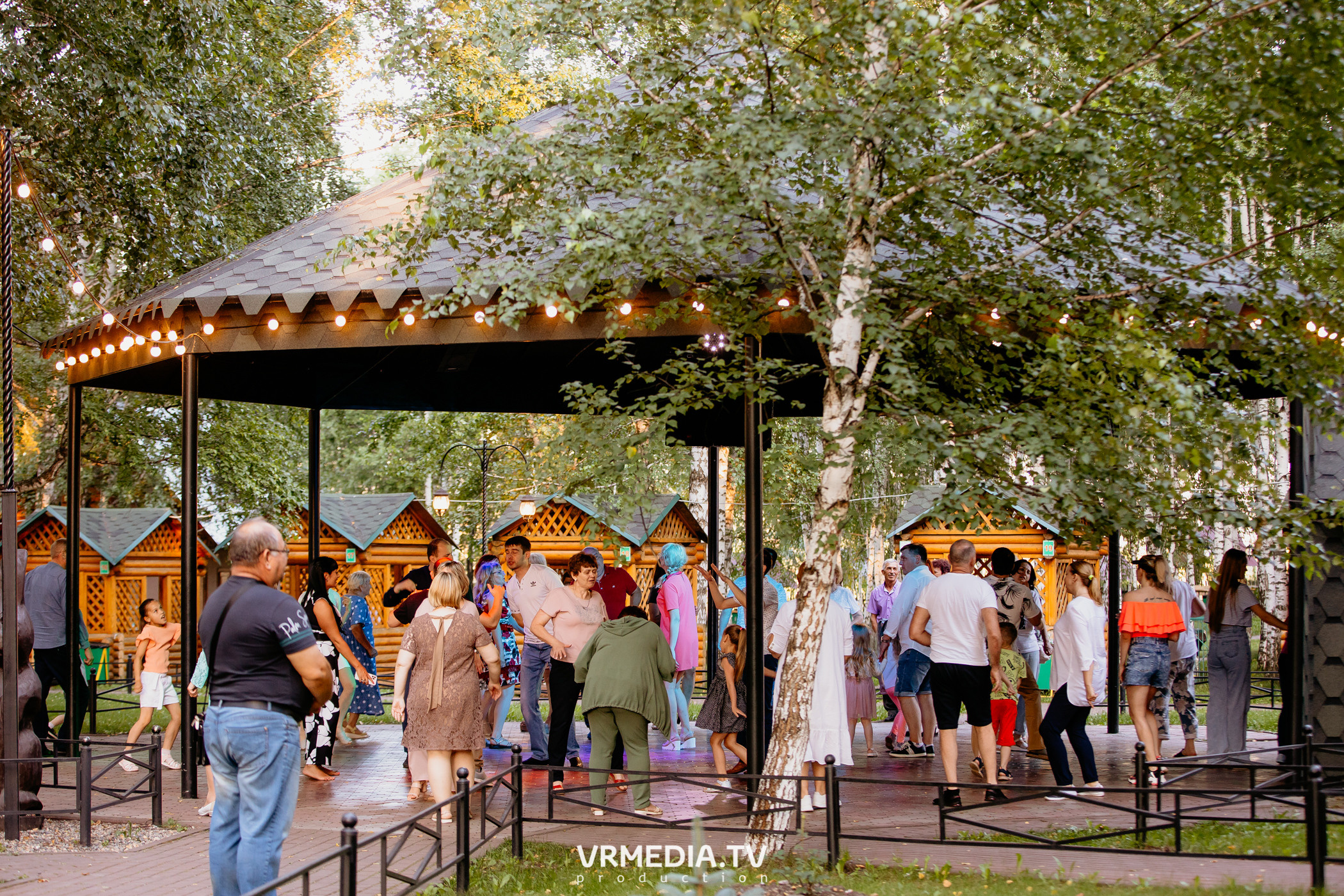 В гостях «У Петровича»