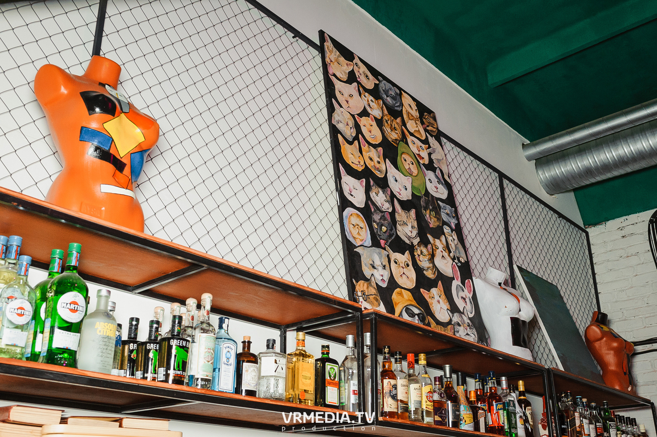 Выходные в культурном пространстве «Редакция»