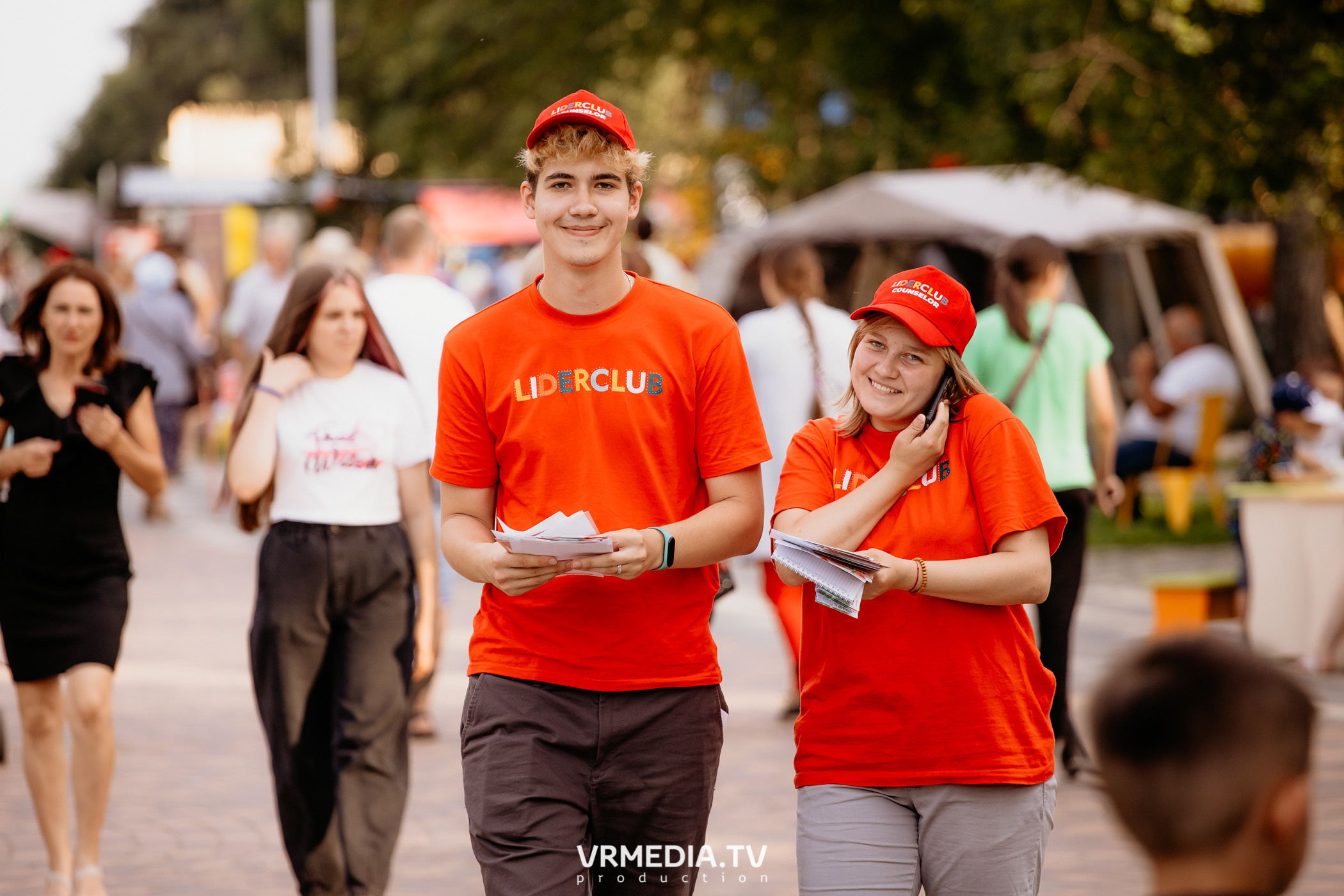 Семейный фестиваль «Родная Нить»