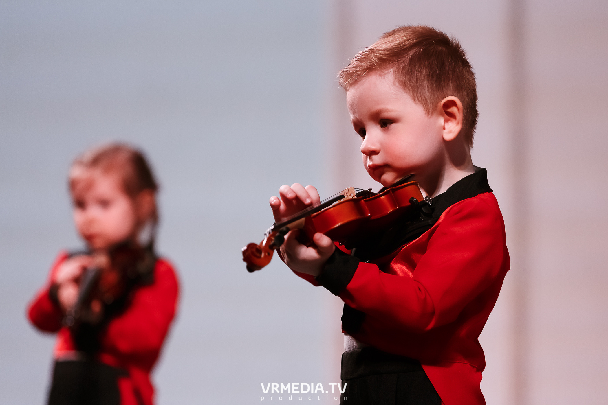 35-летие Детской школы искусств № 14