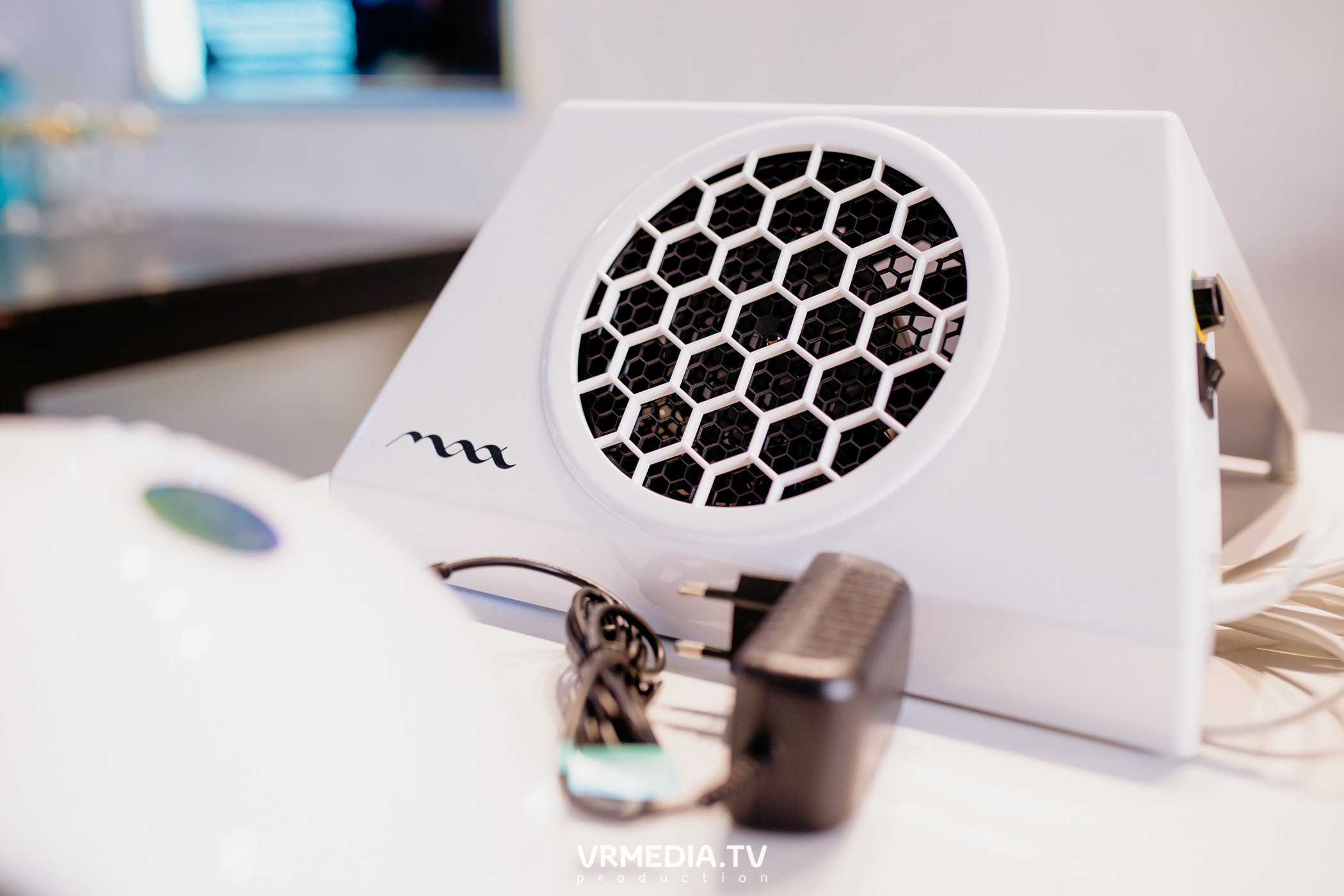 SMART NAIL BEAUTY DAY